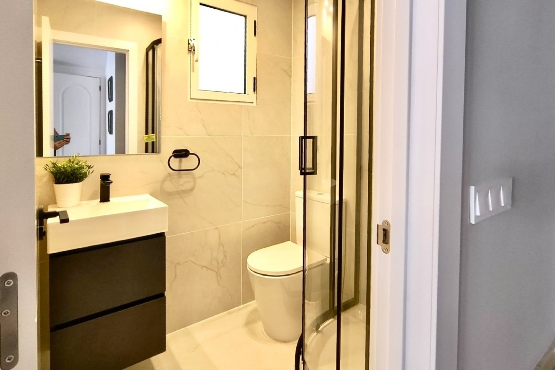 Resale - Town House -
Los Altos - Costa Blanca