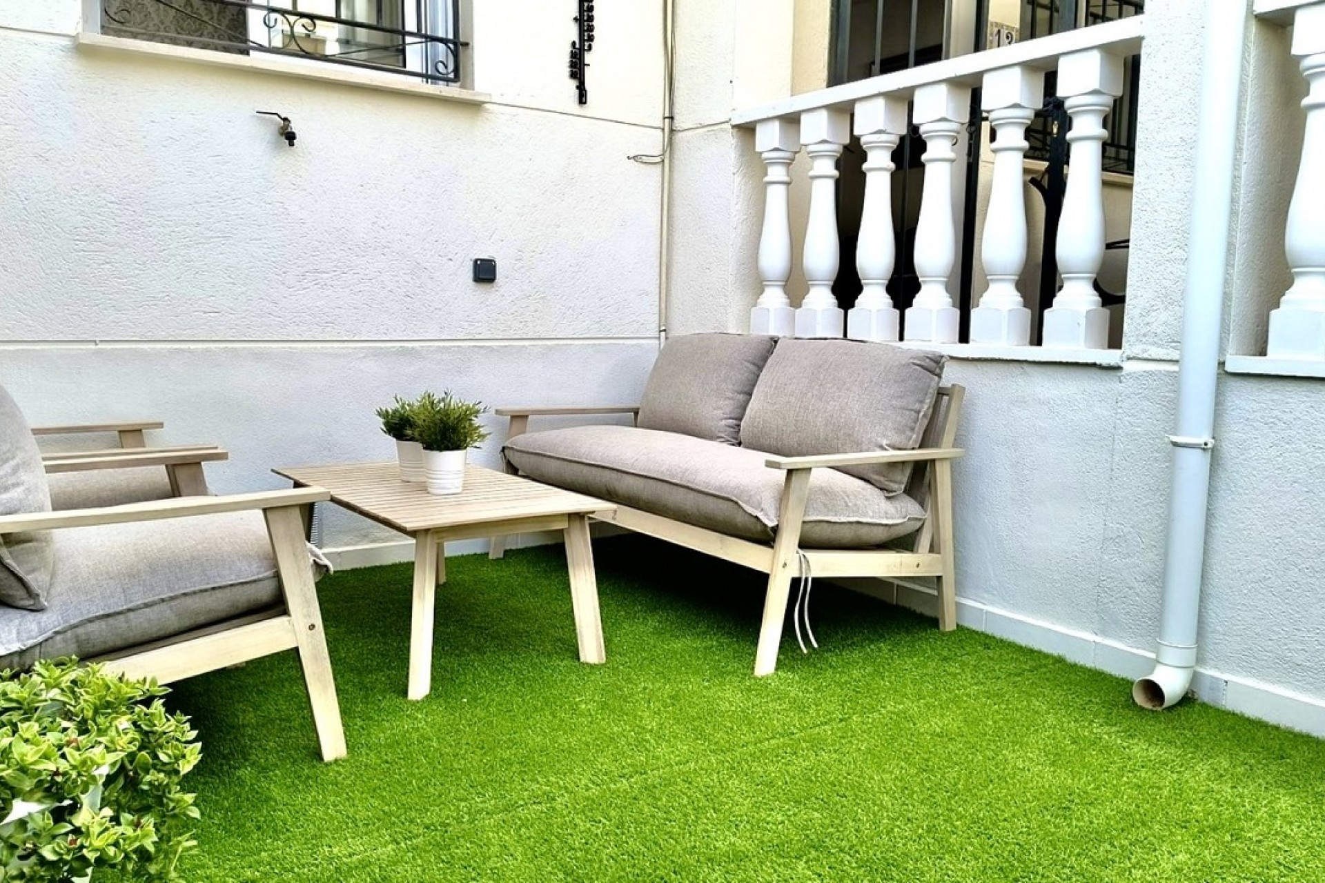 Resale - Town House -
Los Altos - Costa Blanca