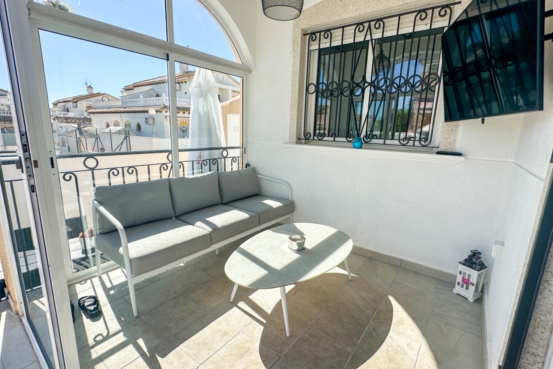 Resale - Town House -
Los Altos - Costa Blanca