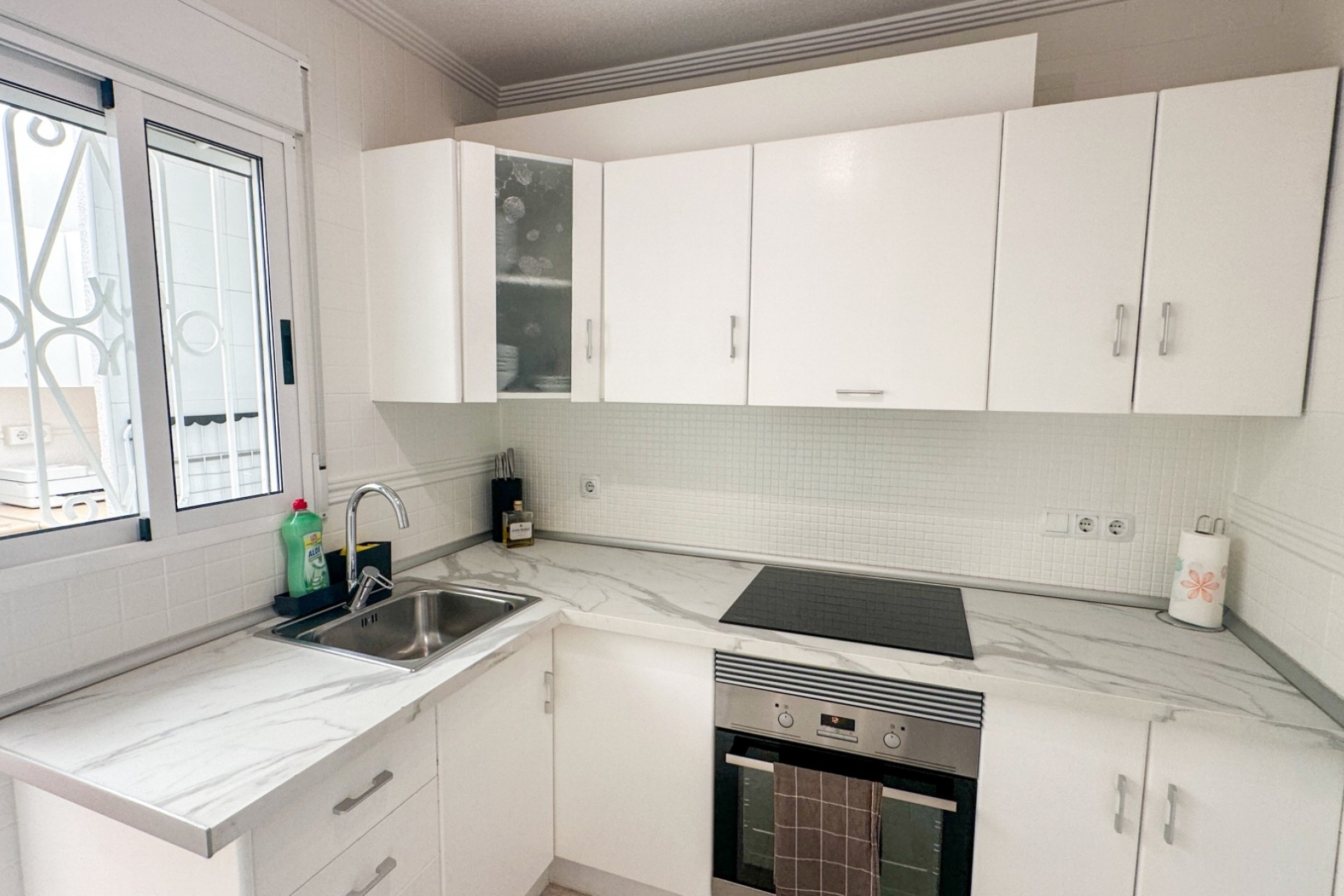 Resale - Town House -
Los Altos - Costa Blanca