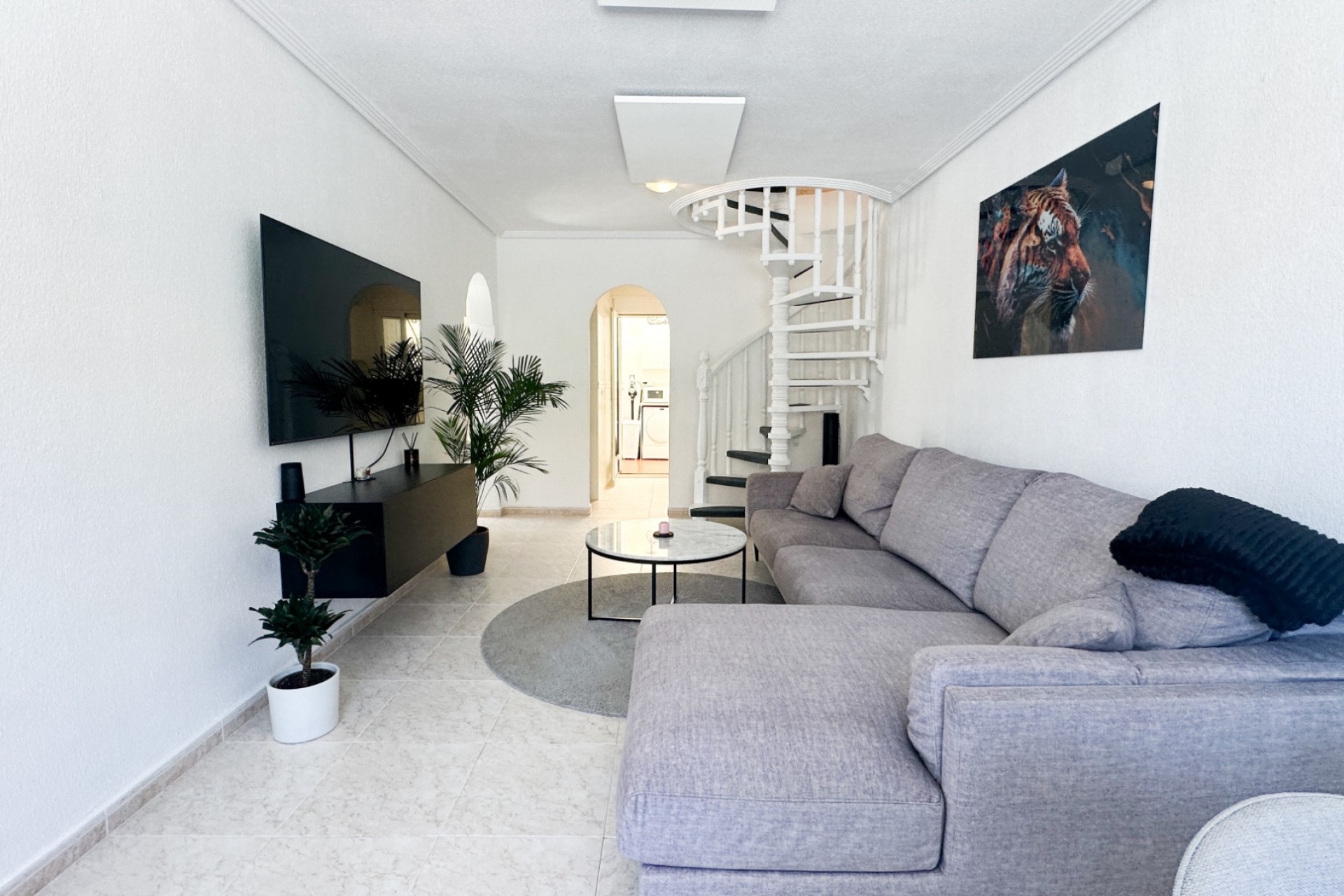 Resale - Town House -
Los Altos - Costa Blanca