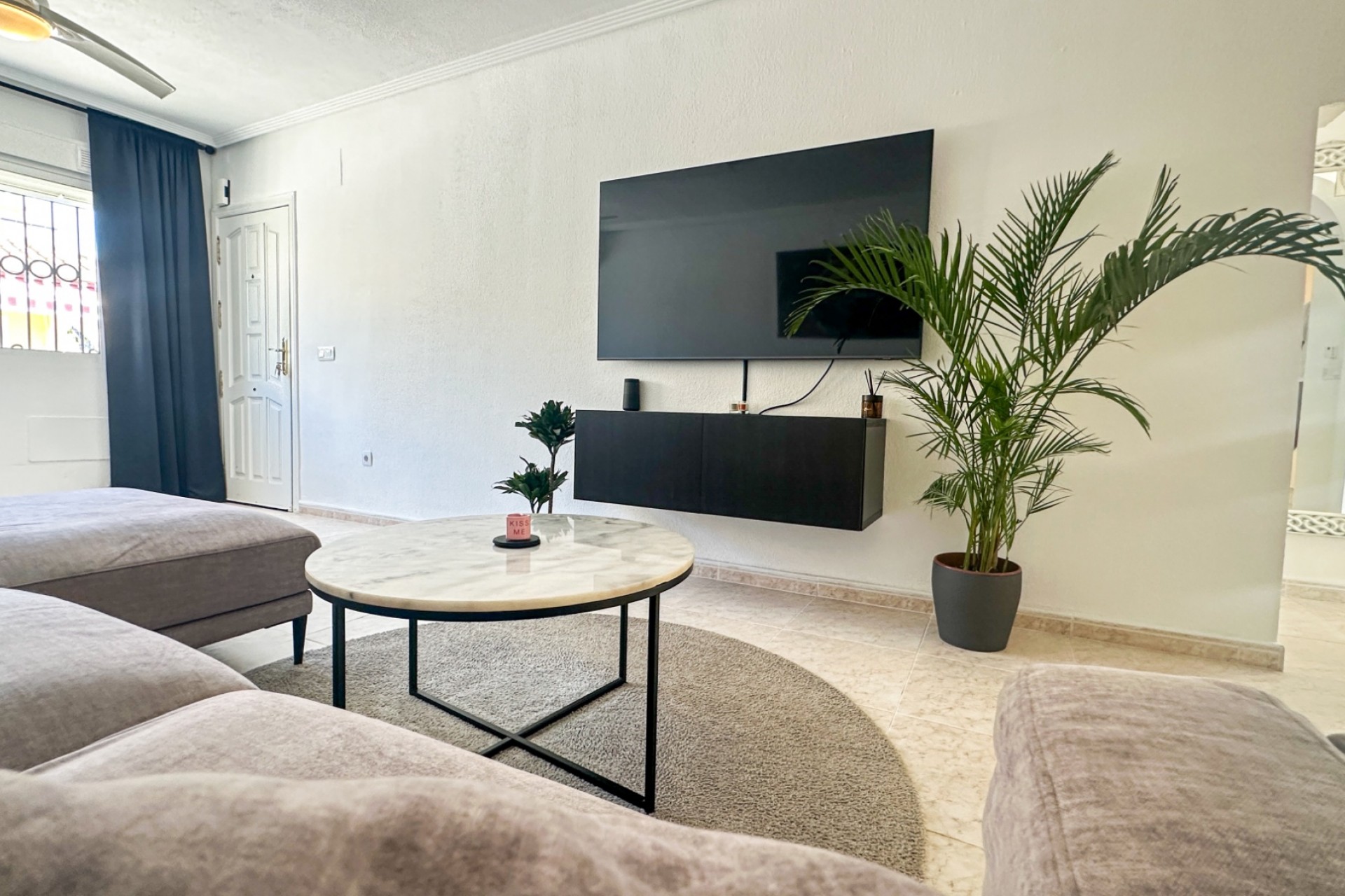 Resale - Town House -
Los Altos - Costa Blanca