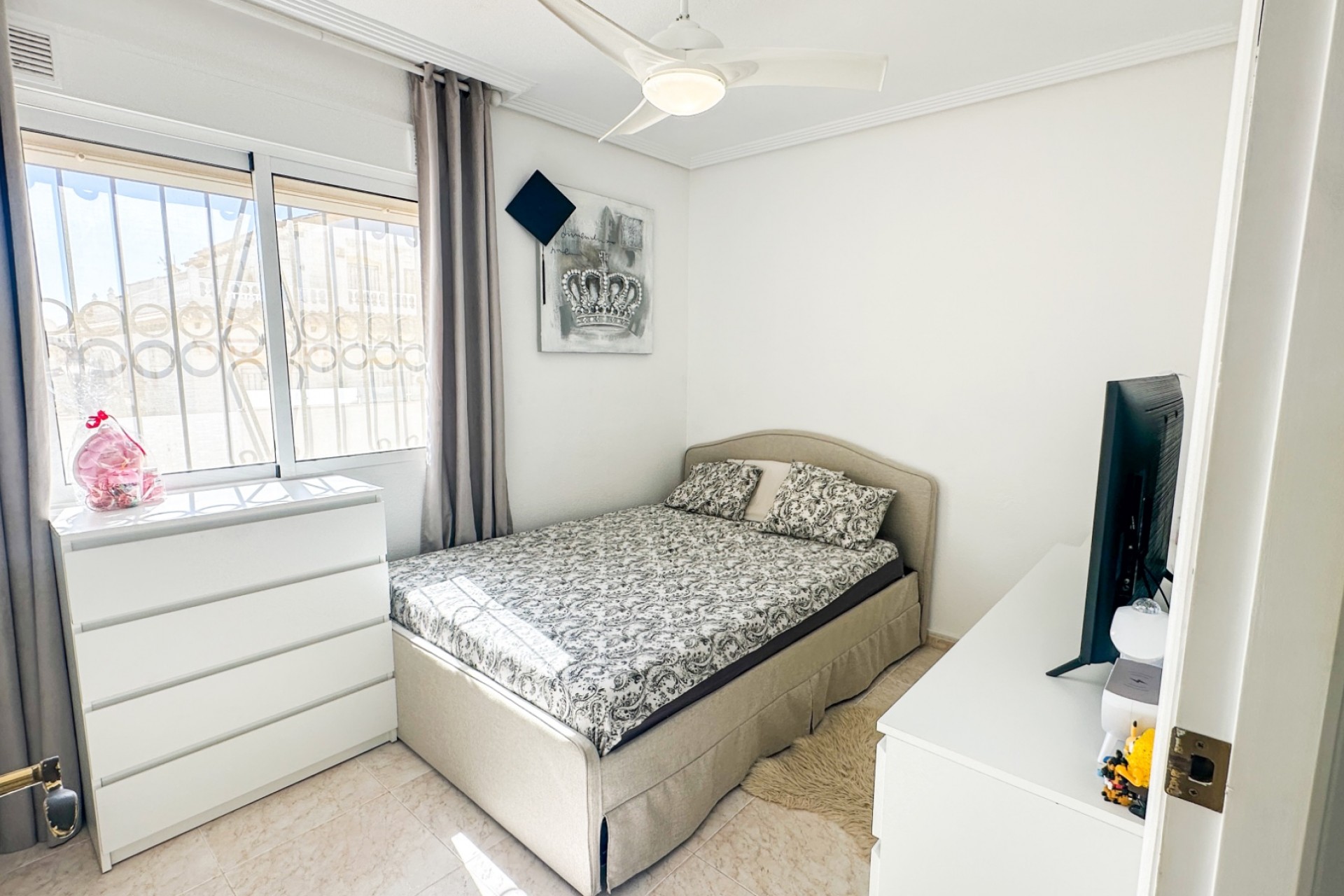 Resale - Town House -
Los Altos - Costa Blanca