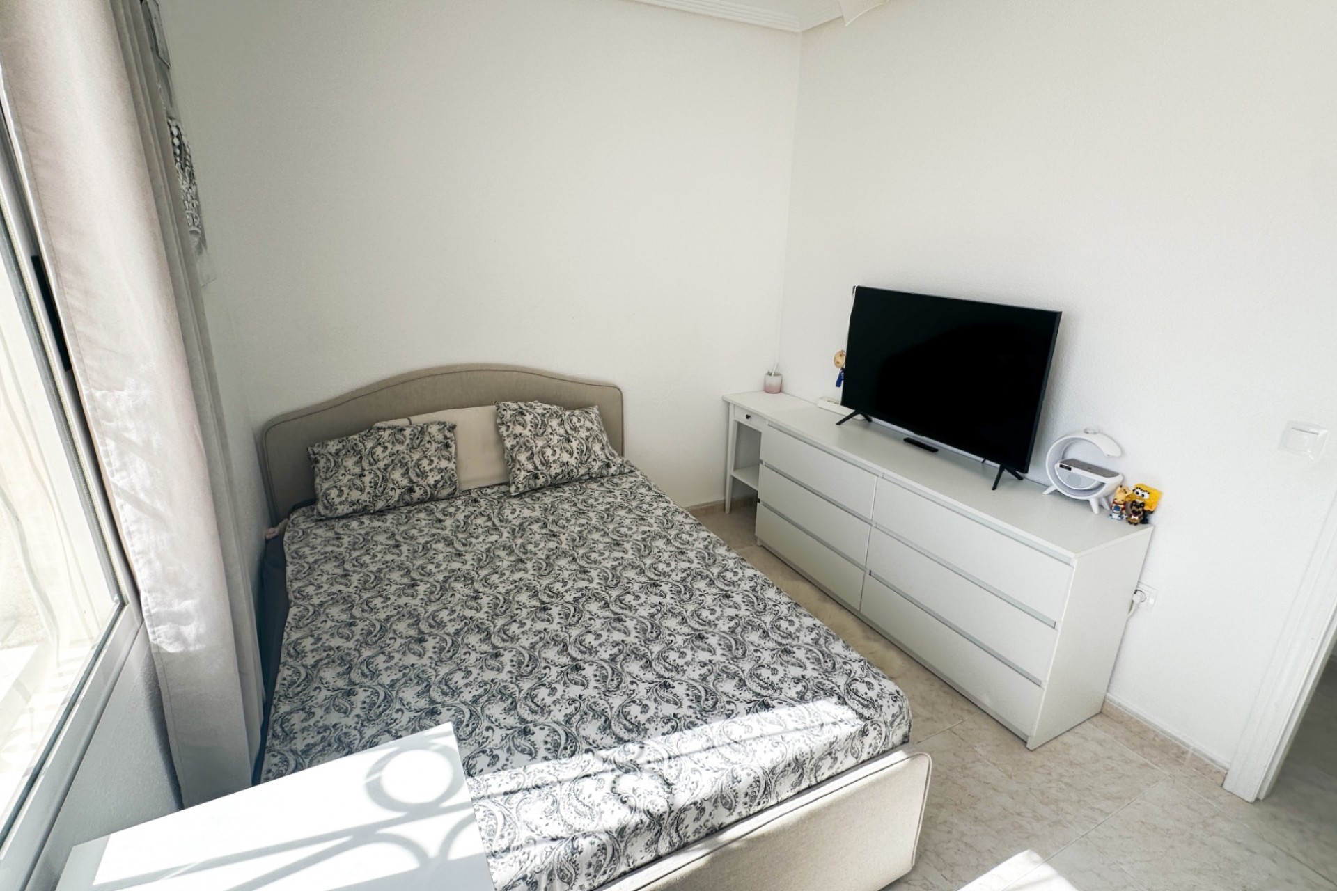 Resale - Town House -
Los Altos - Costa Blanca