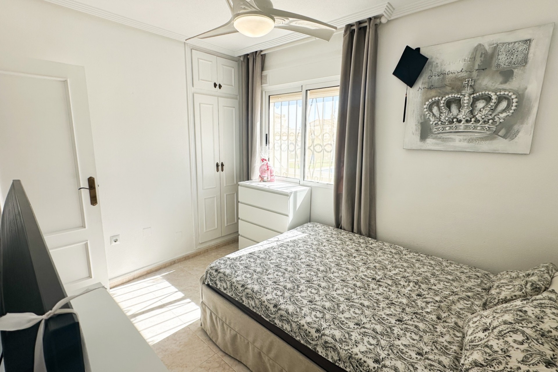 Resale - Town House -
Los Altos - Costa Blanca