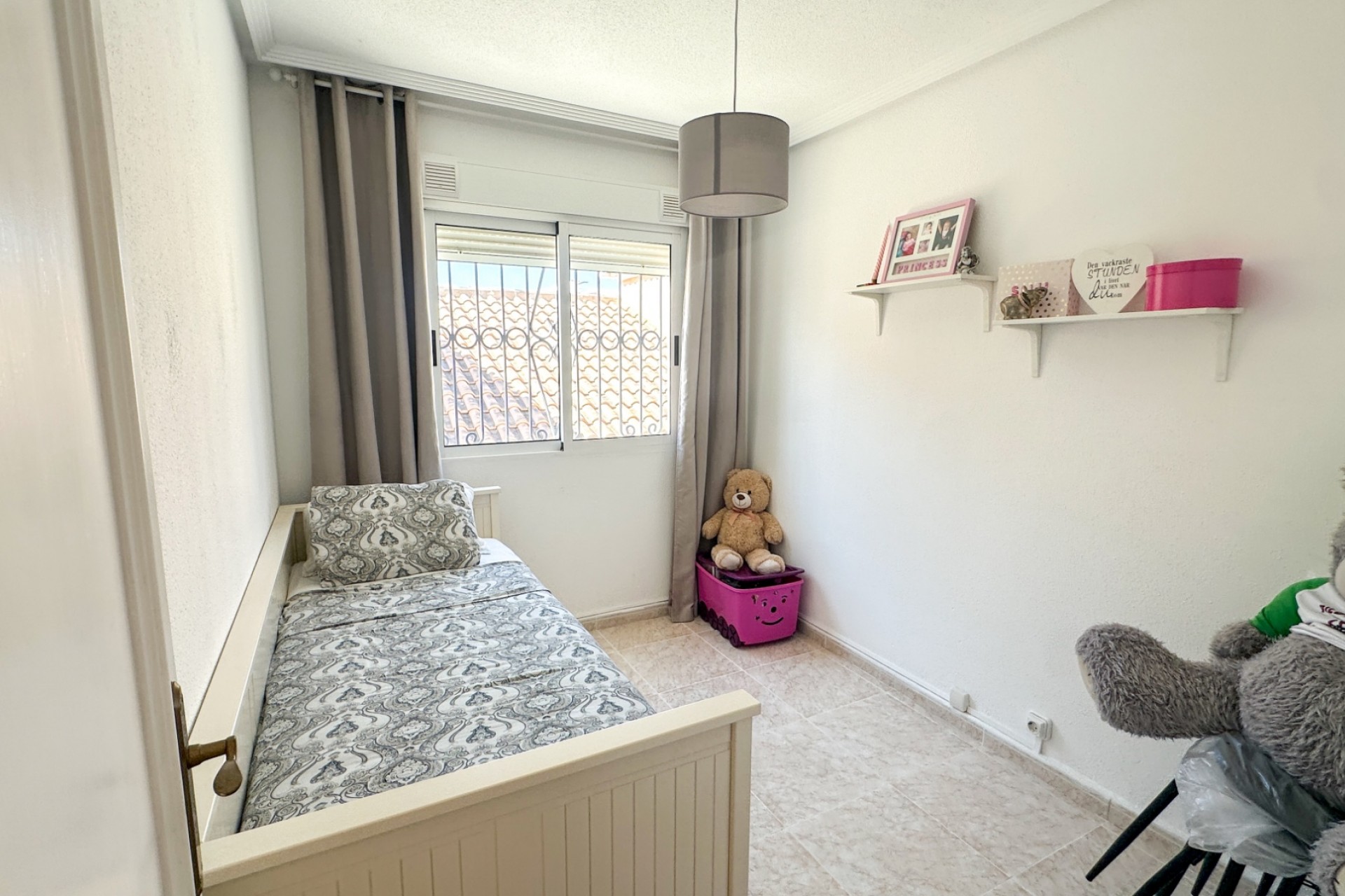 Resale - Town House -
Los Altos - Costa Blanca