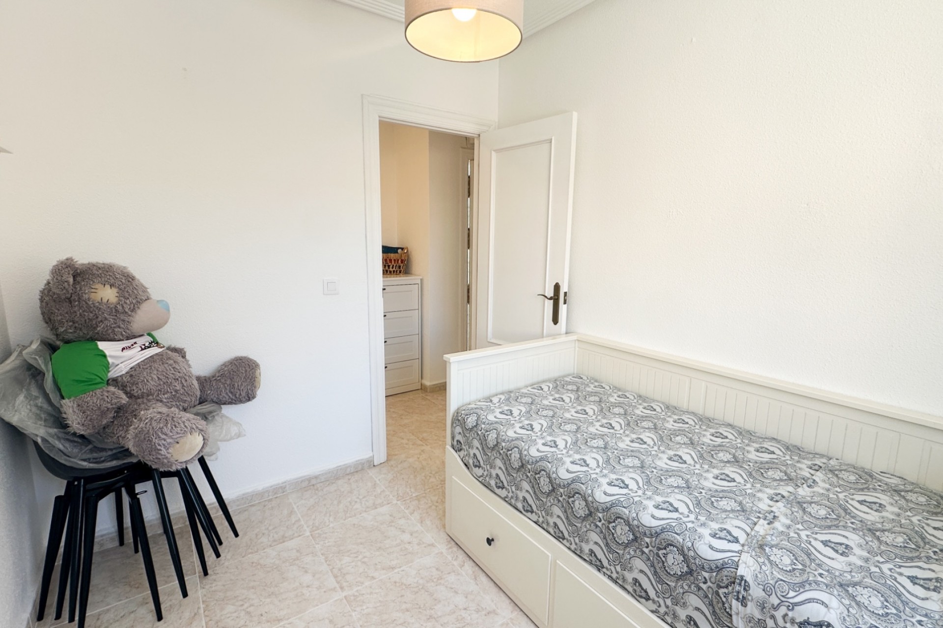 Resale - Town House -
Los Altos - Costa Blanca