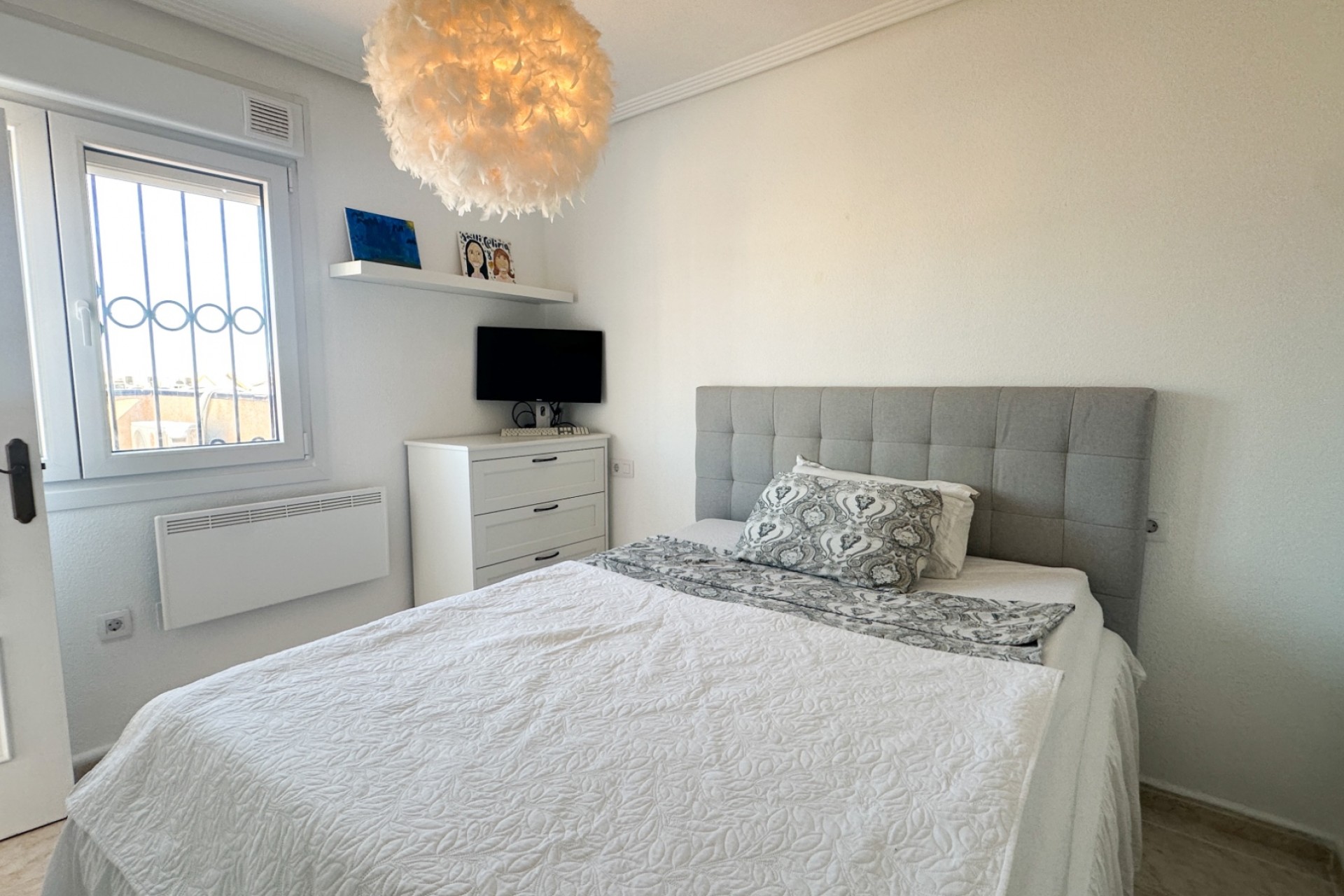 Resale - Town House -
Los Altos - Costa Blanca