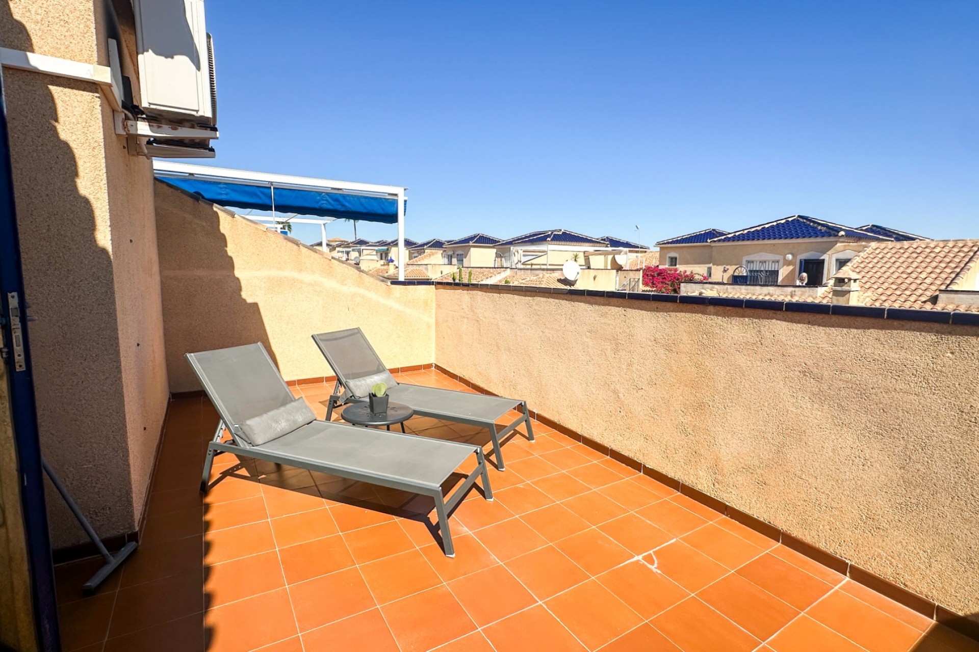 Resale - Town House -
Los Altos - Costa Blanca