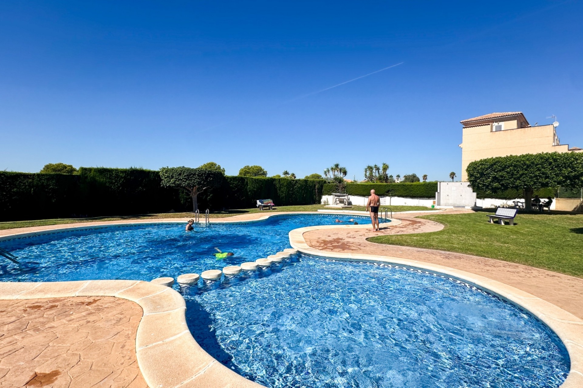 Resale - Town House -
Los Altos - Costa Blanca