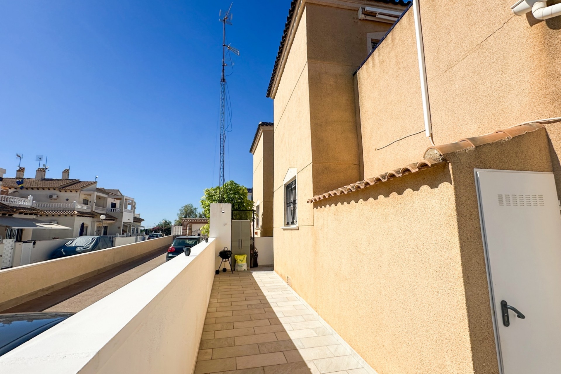 Resale - Town House -
Los Altos - Costa Blanca