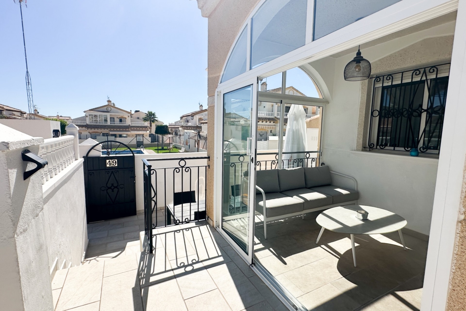 Resale - Town House -
Los Altos - Costa Blanca