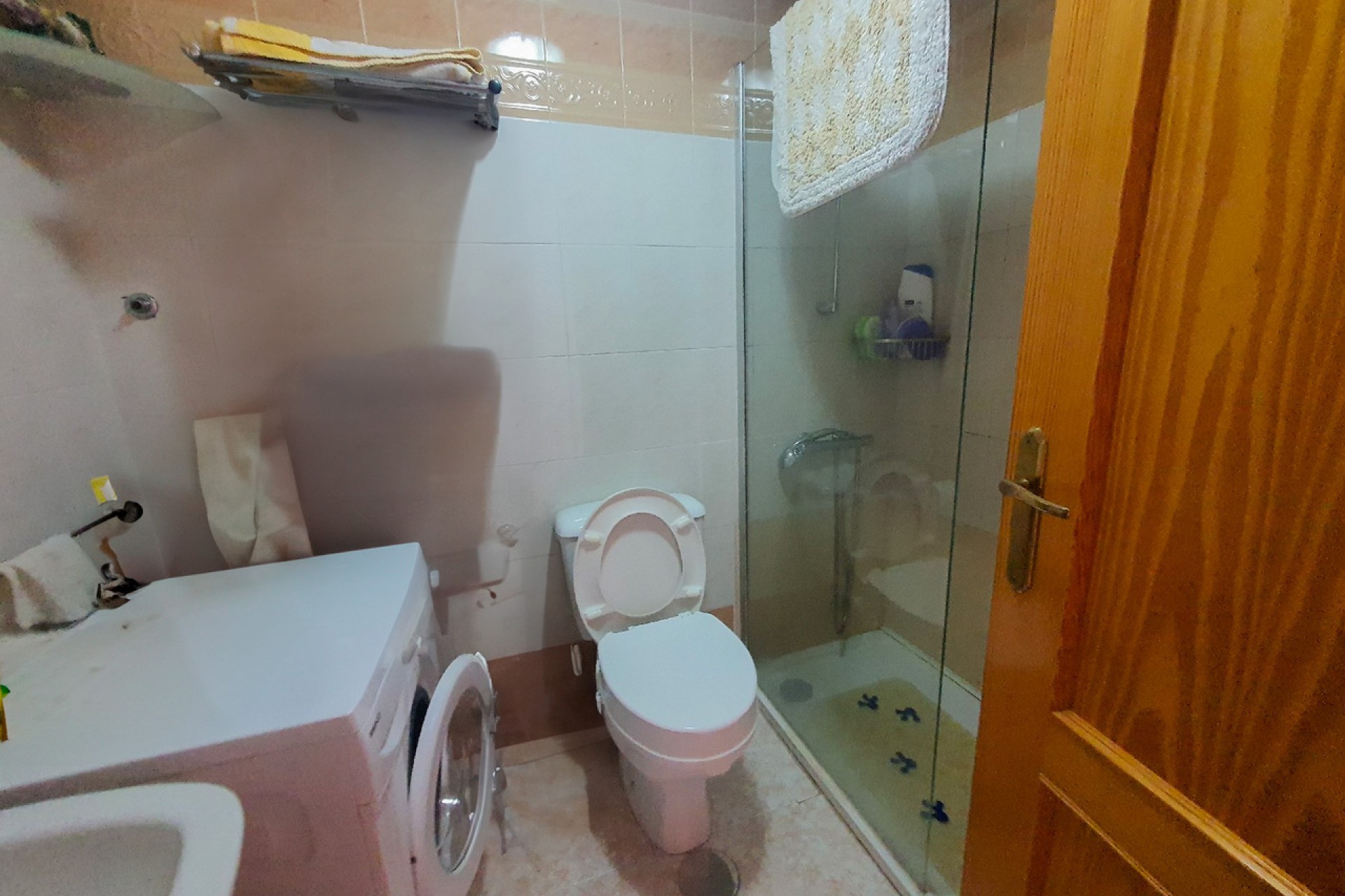 Resale - Town House -
Los Balcones - Costa Blanca