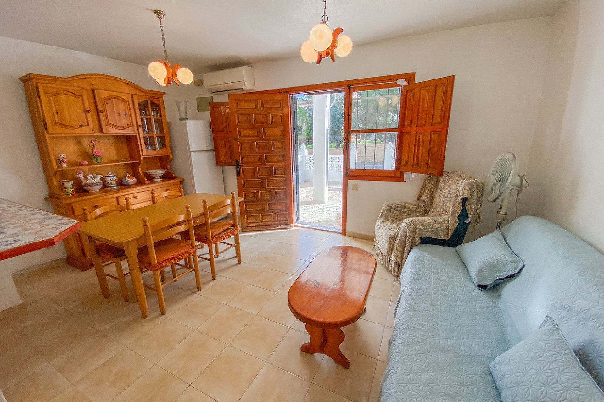 Resale - Town House -
Los Balcones - Costa Blanca