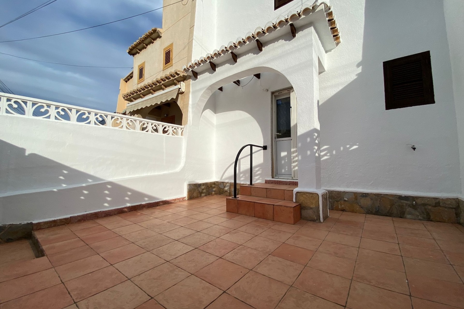 Resale - Town House -
Los Balcones - Costa Blanca