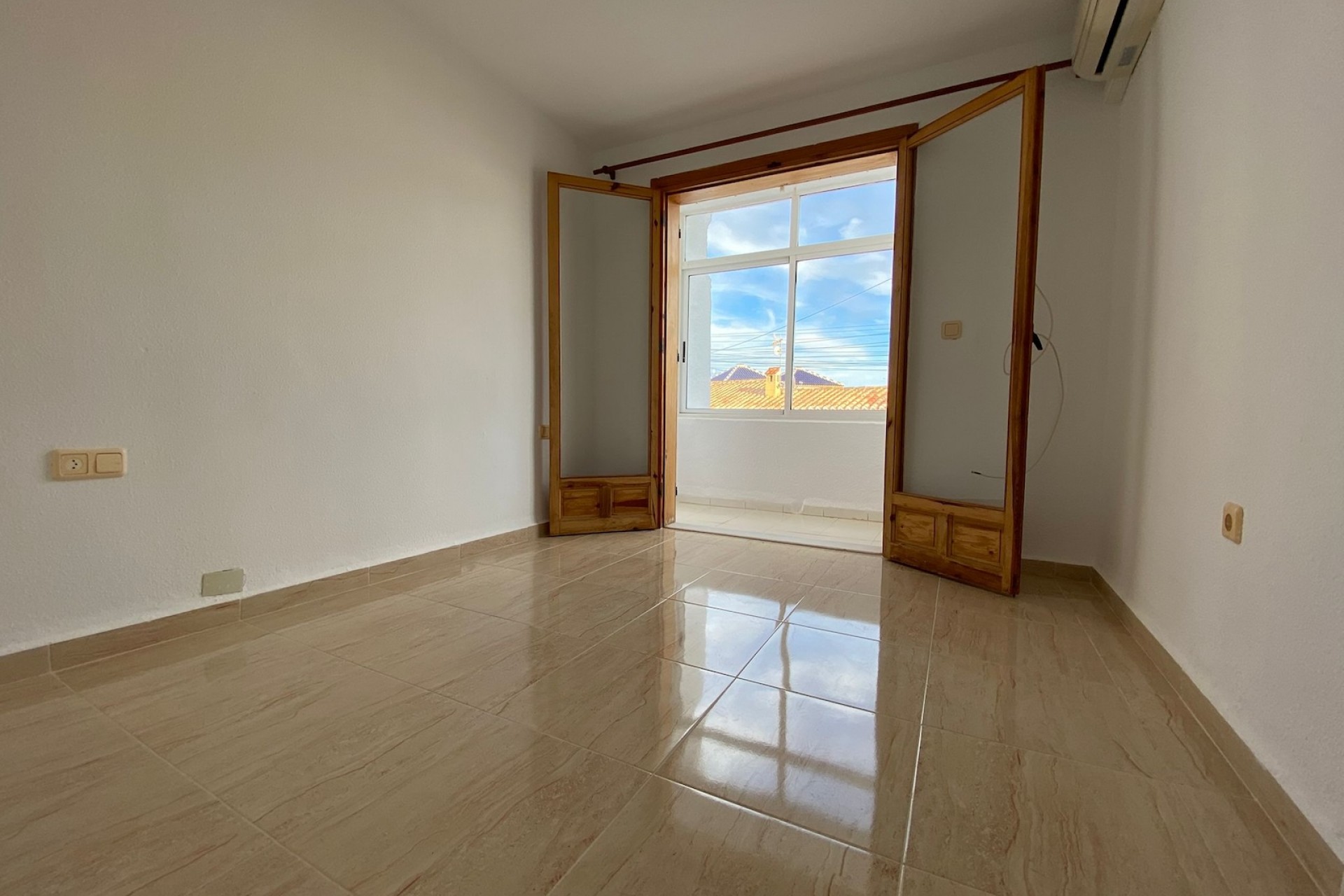 Resale - Town House -
Los Balcones - Costa Blanca