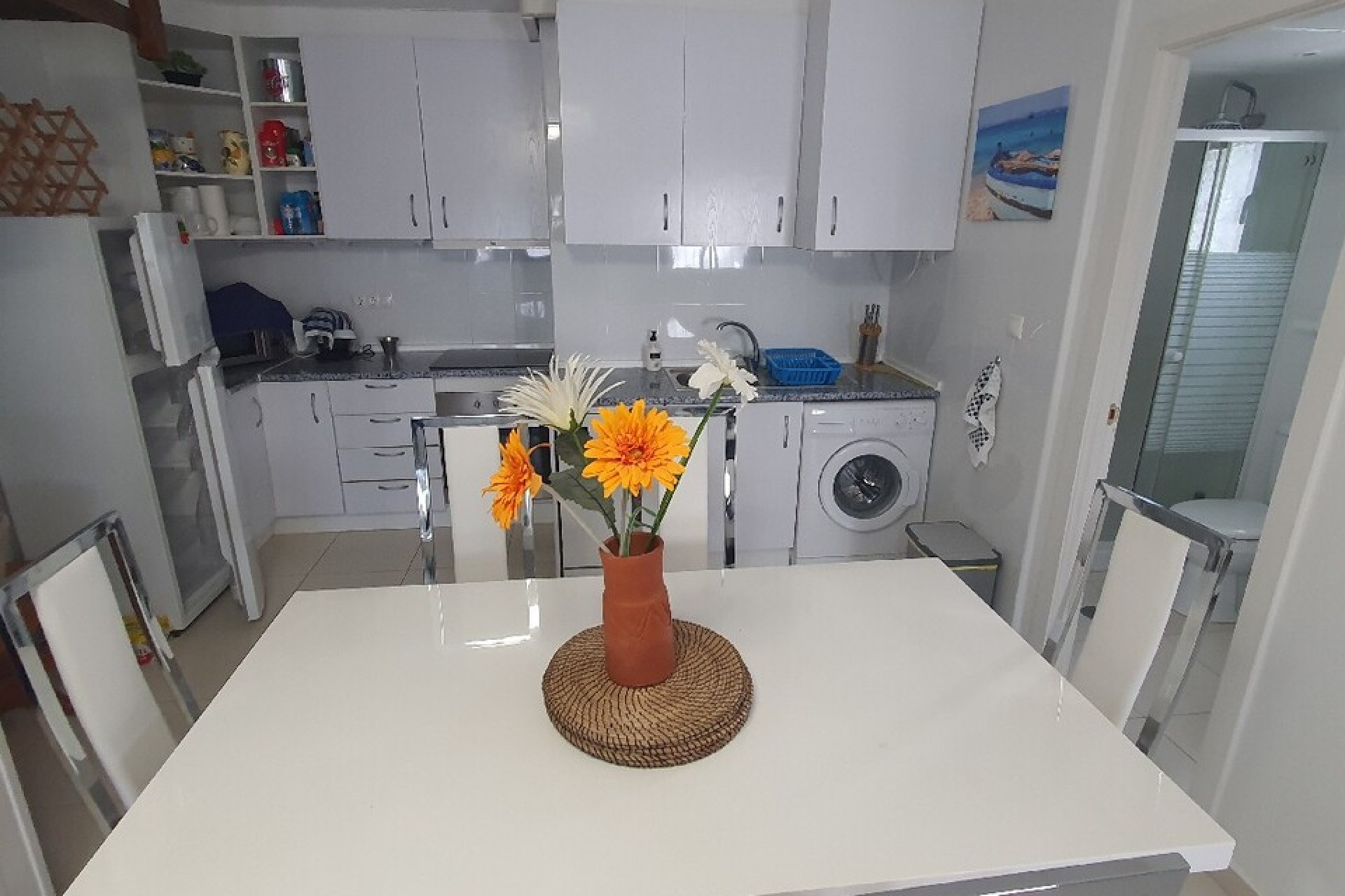 Resale - Town House -
Los Balcones - Costa Blanca