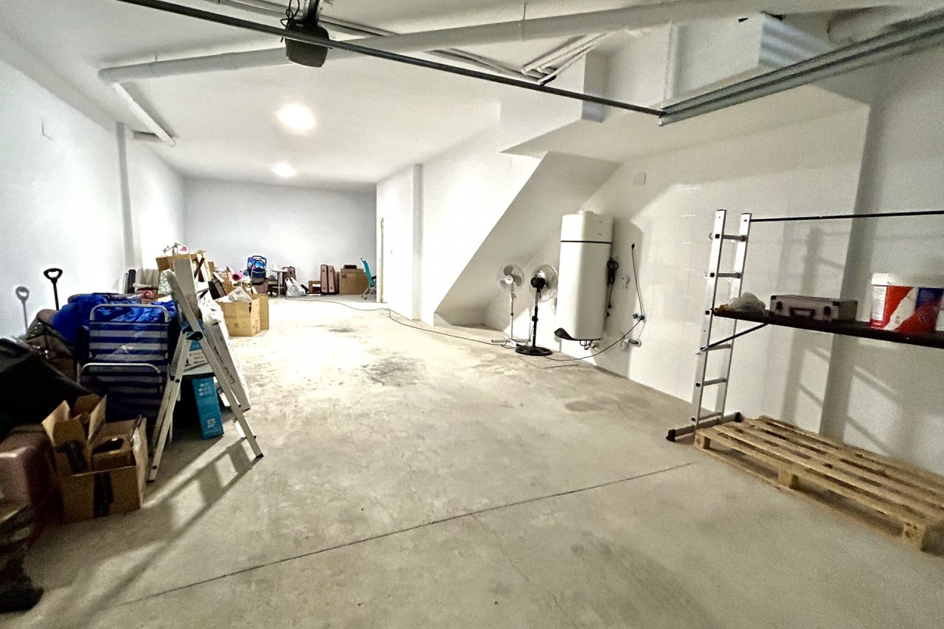 Resale - Town House -
Los Dolses - Inland