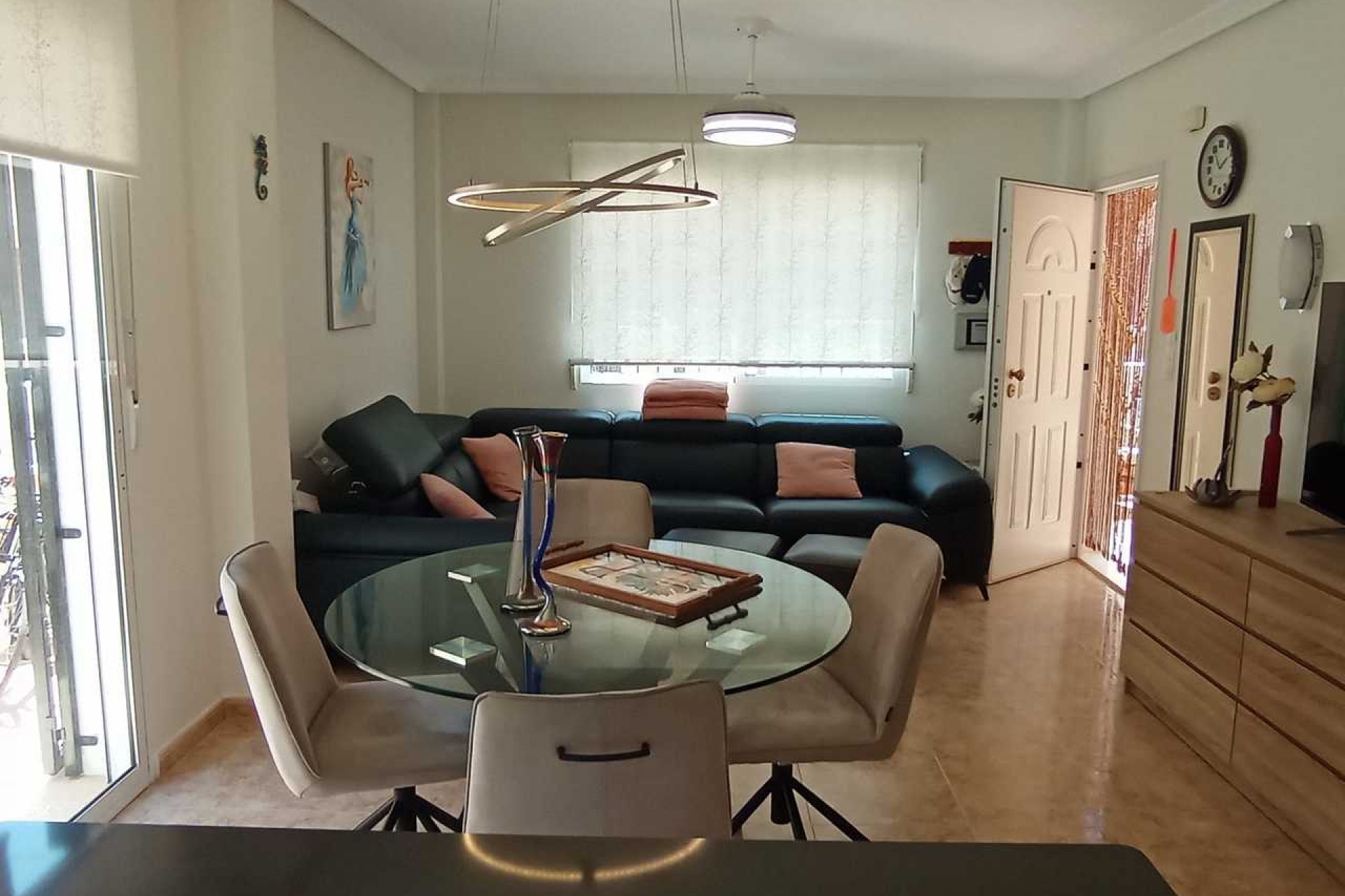 Resale - Town House -
Los Dolses - Inland
