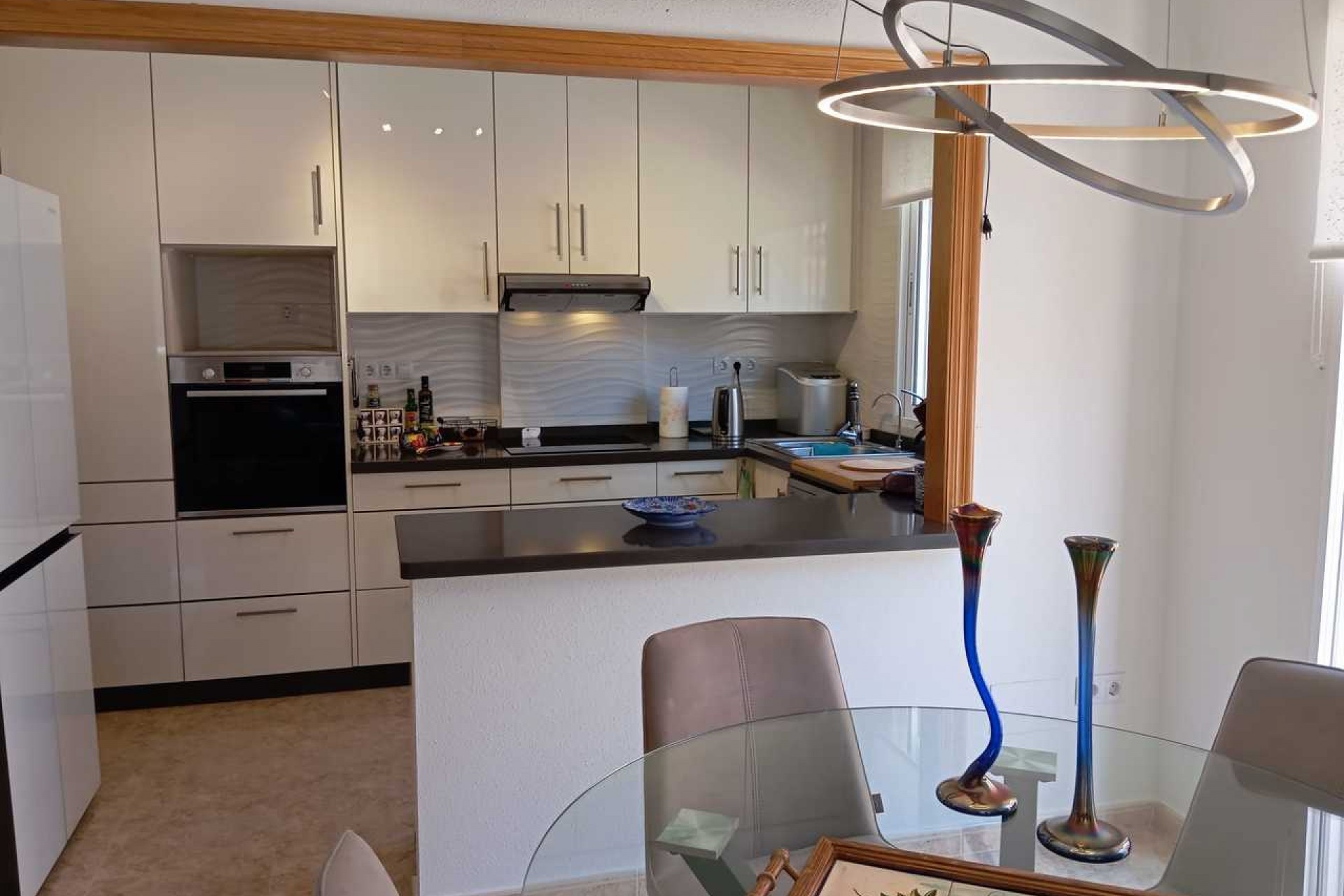 Resale - Town House -
Los Dolses - Inland