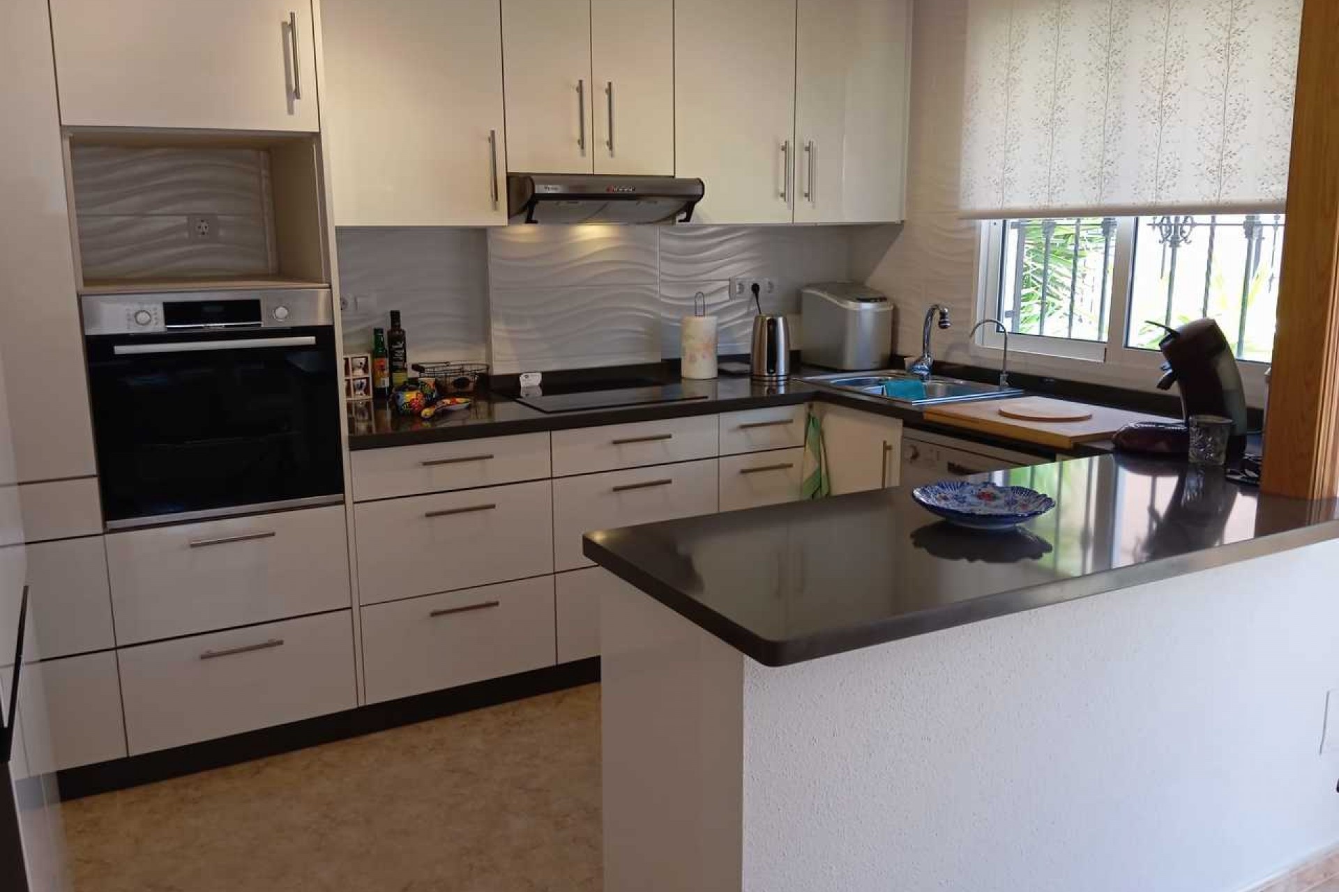 Resale - Town House -
Los Dolses - Inland