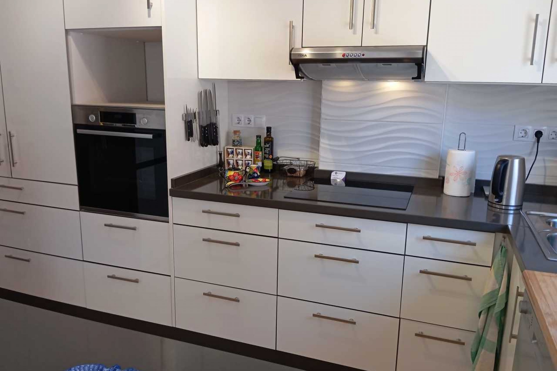 Resale - Town House -
Los Dolses - Inland