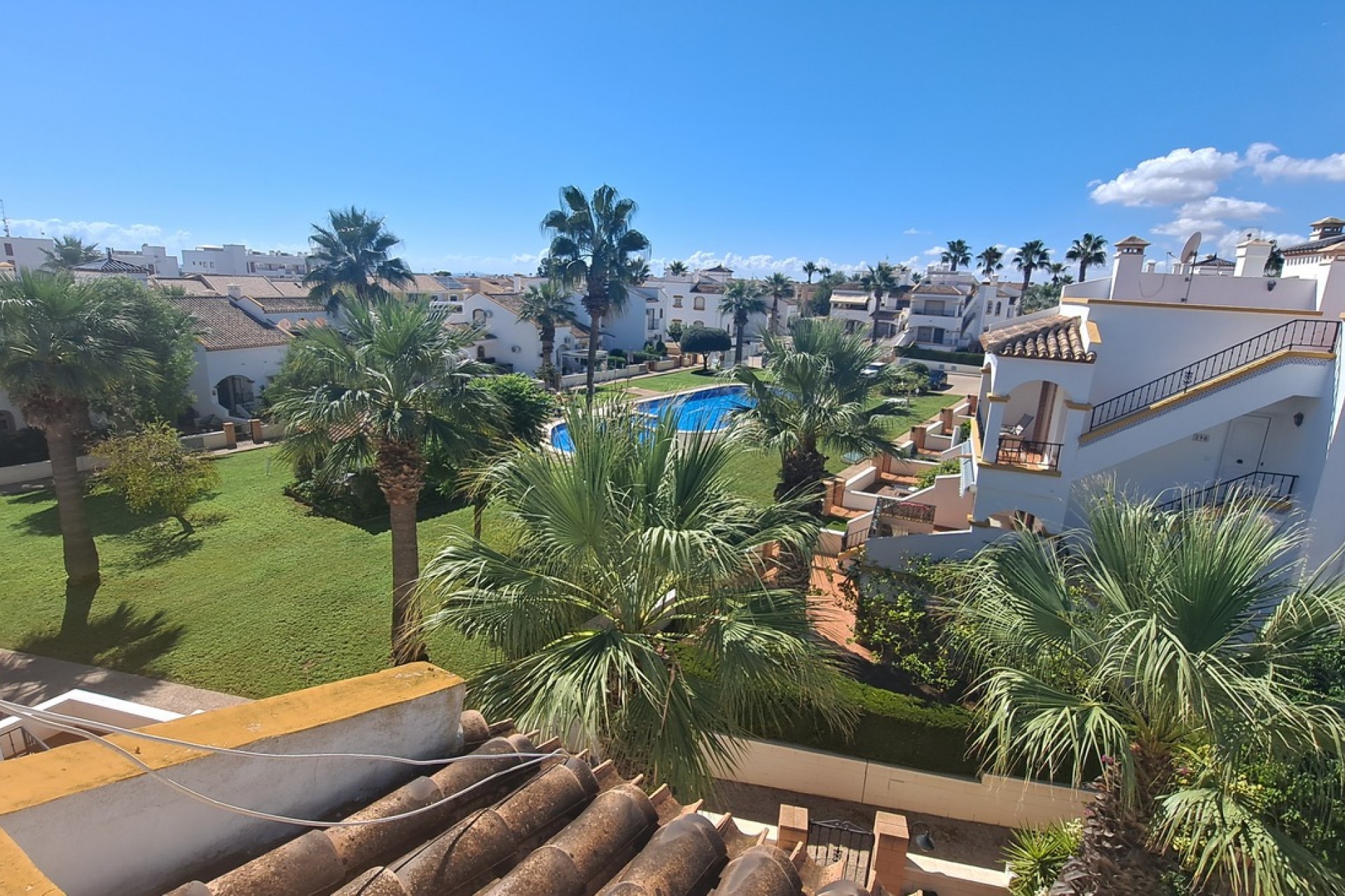 Resale - Town House -
Los Dolses - Inland