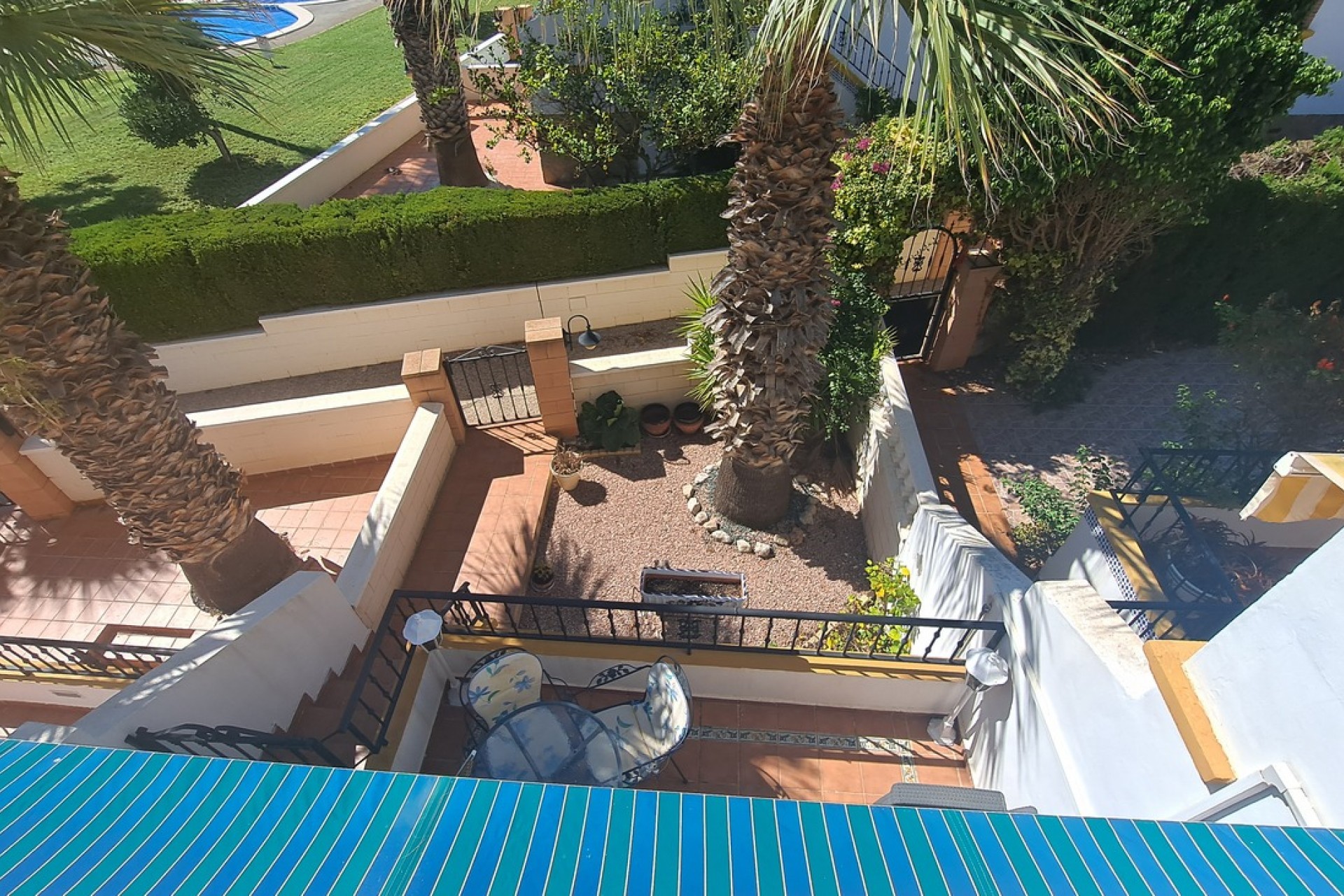Resale - Town House -
Los Dolses - Inland