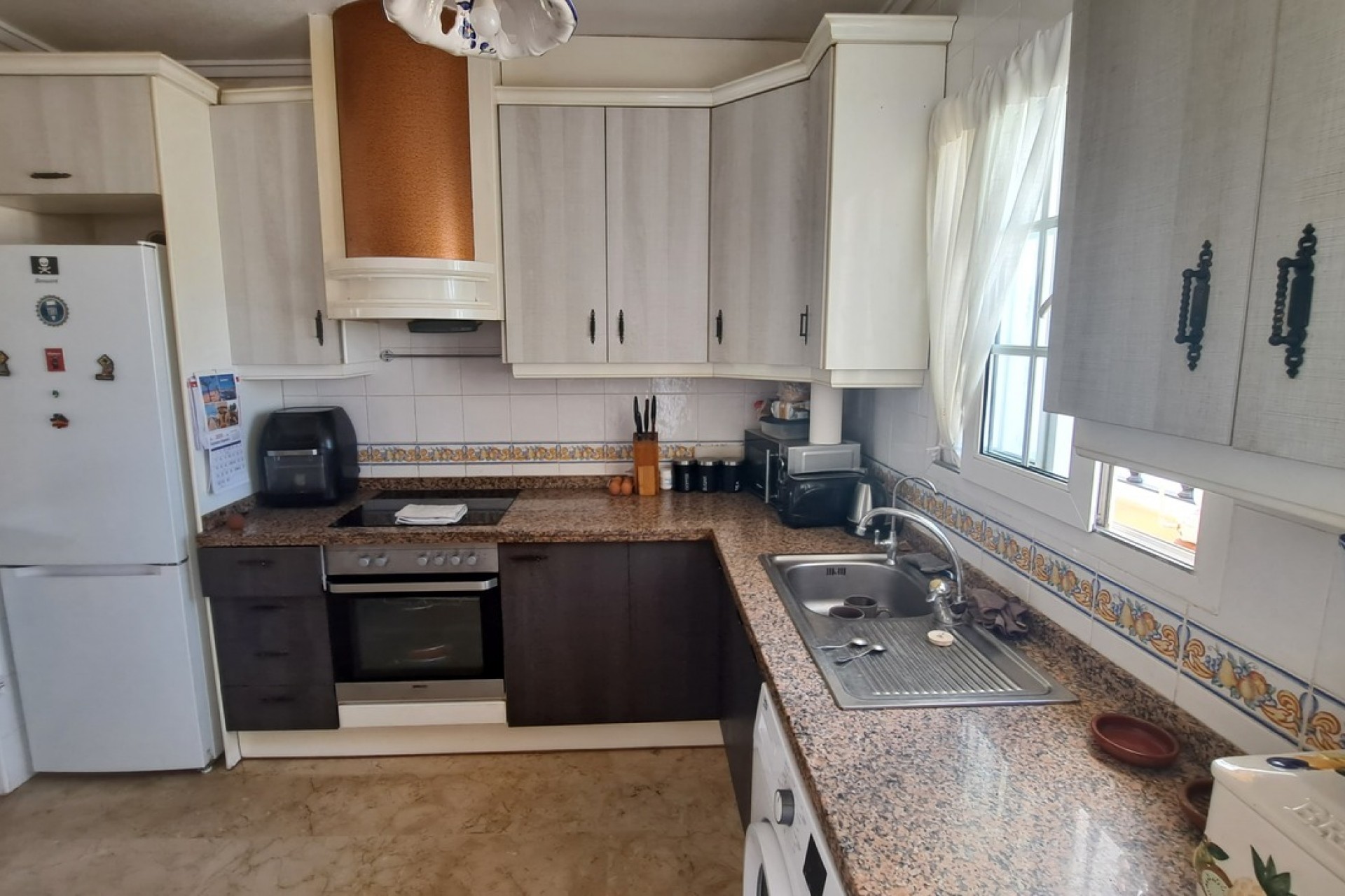 Resale - Town House -
Los Dolses - Inland