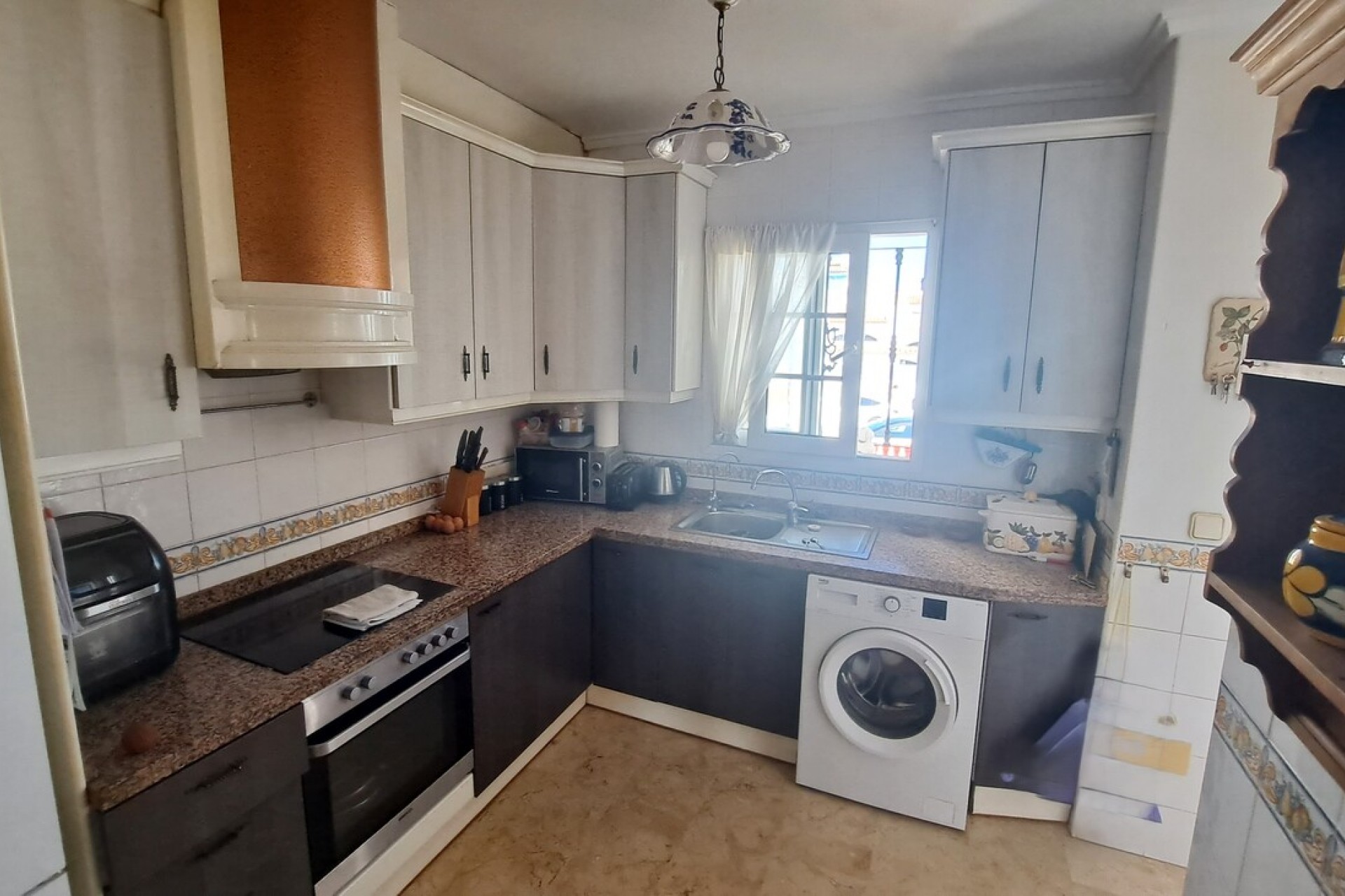 Resale - Town House -
Los Dolses - Inland