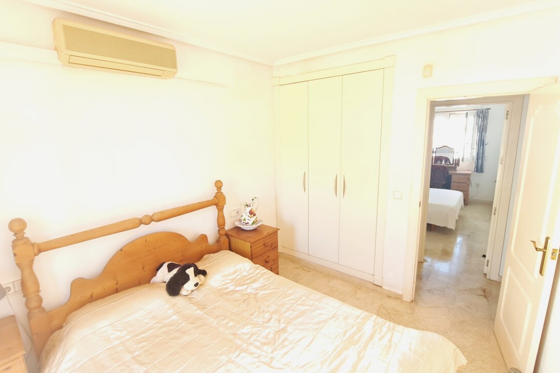 Resale - Town House -
Los Dolses - Inland