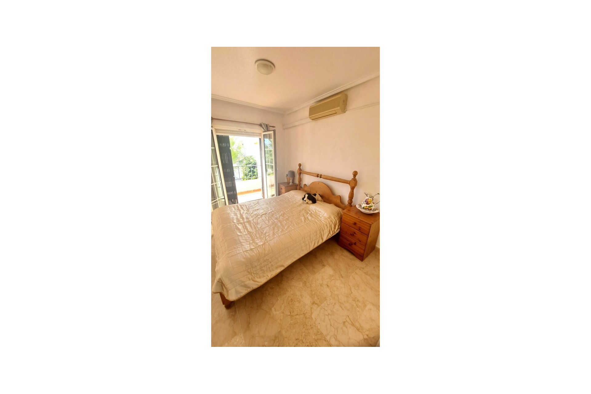 Resale - Town House -
Los Dolses - Inland