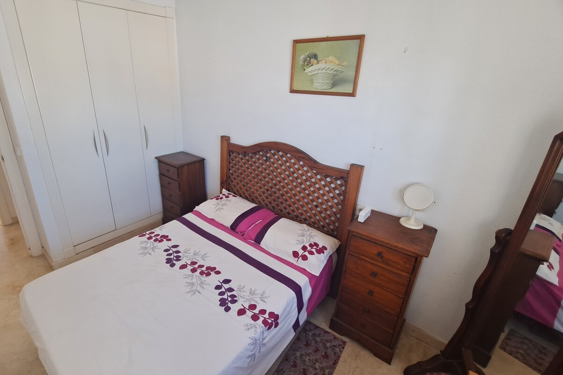 Resale - Town House -
Los Dolses - Inland