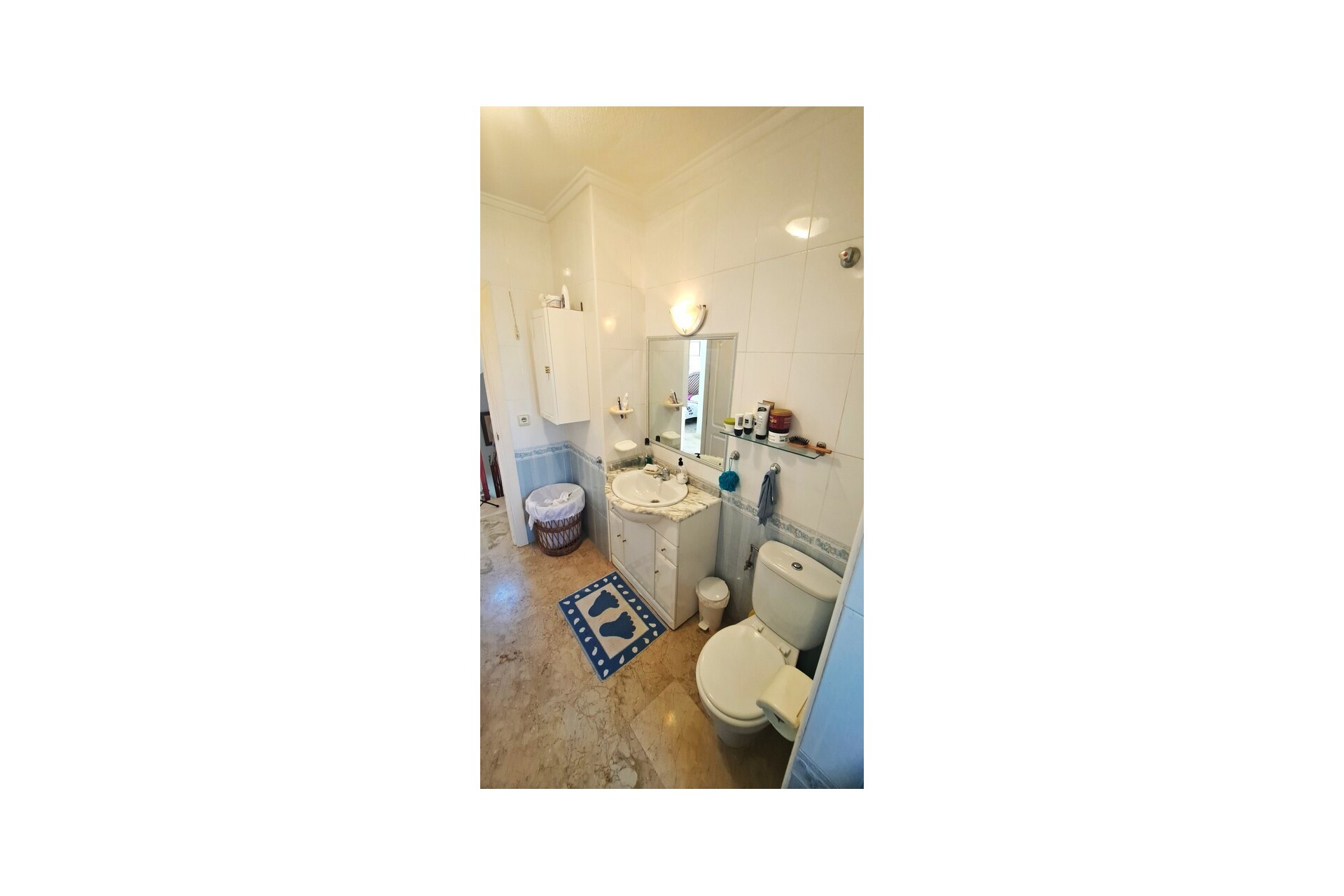 Resale - Town House -
Los Dolses - Inland