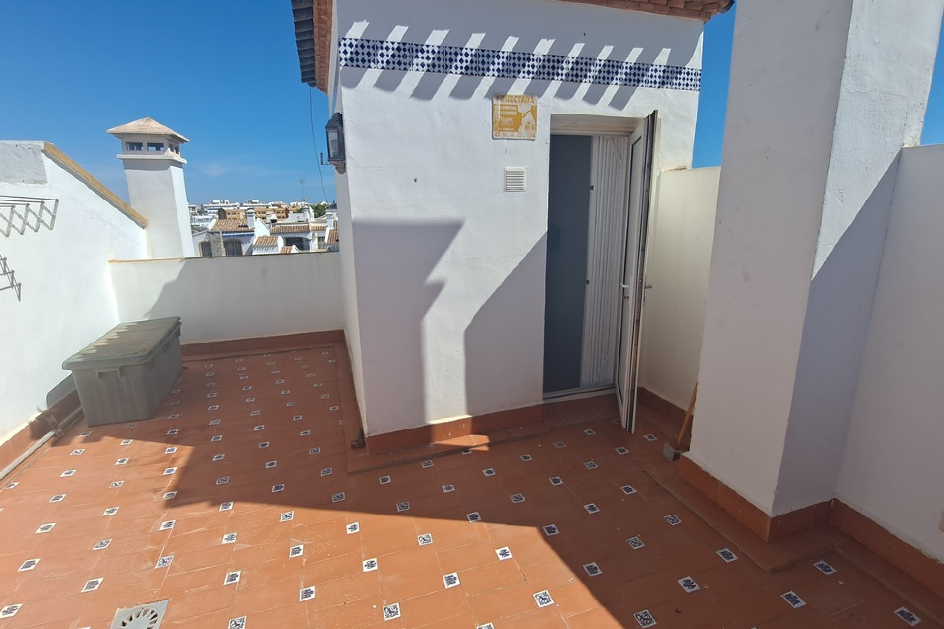 Resale - Town House -
Los Dolses - Inland