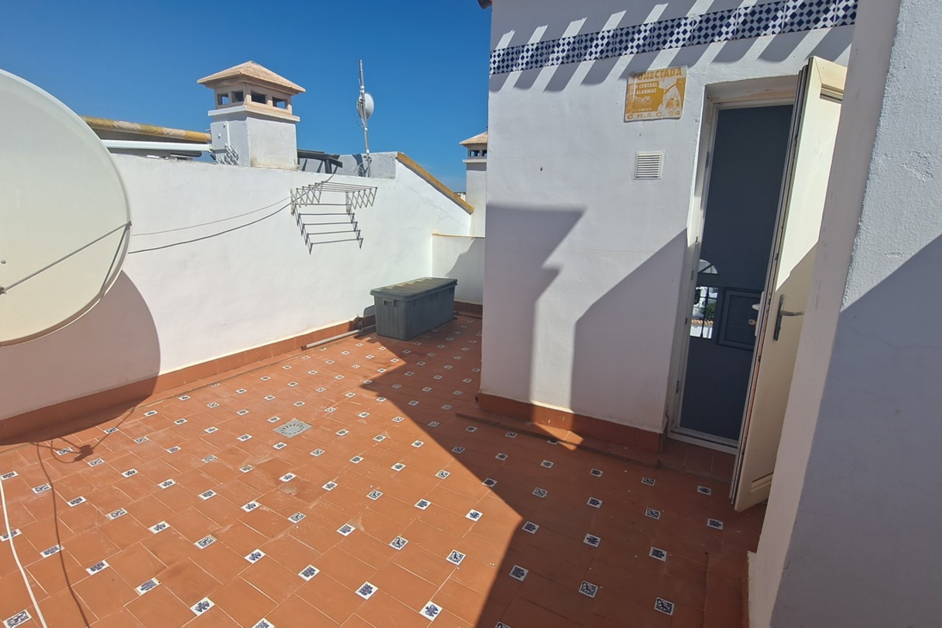 Resale - Town House -
Los Dolses - Inland