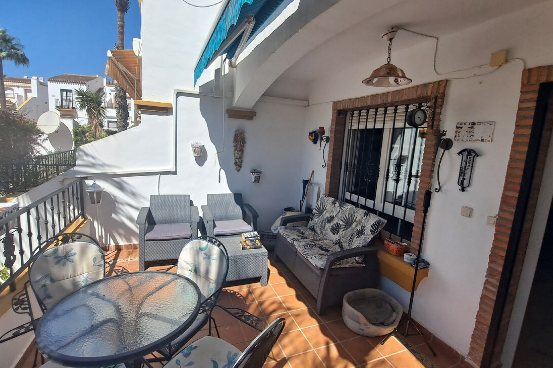 Resale - Town House -
Los Dolses - Inland
