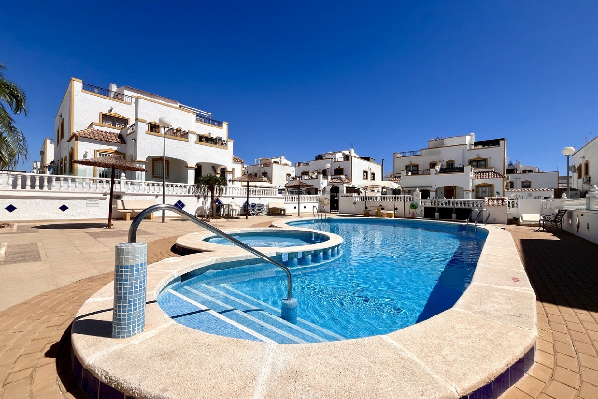 Resale - Town House -
Los Montesinos - Costa Blanca