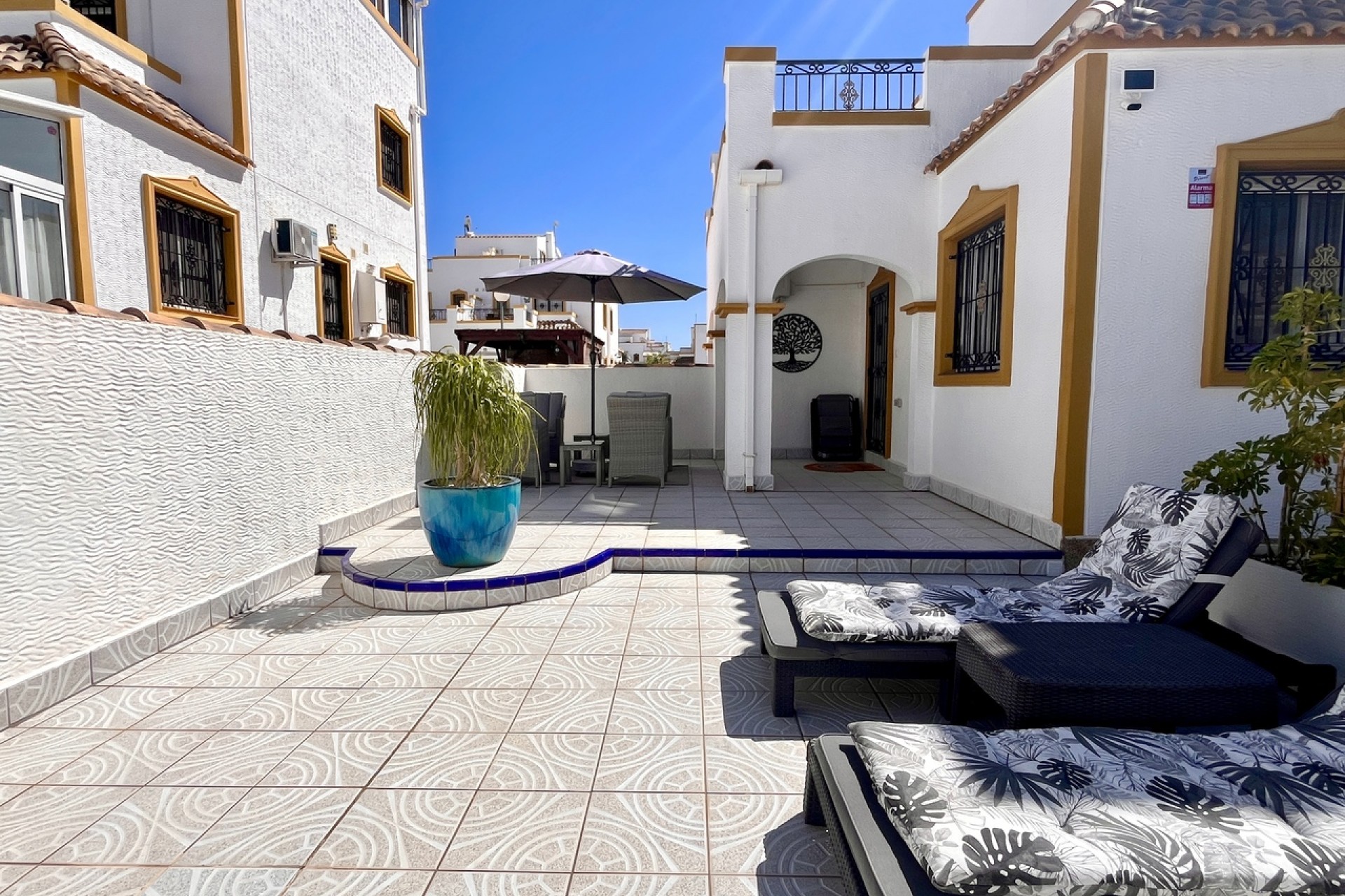 Resale - Town House -
Los Montesinos - Costa Blanca