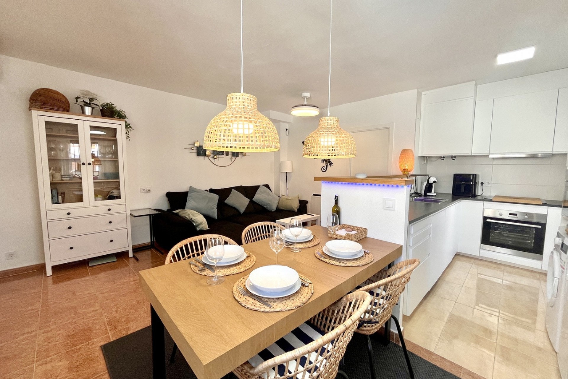 Resale - Town House -
Los Montesinos - Costa Blanca