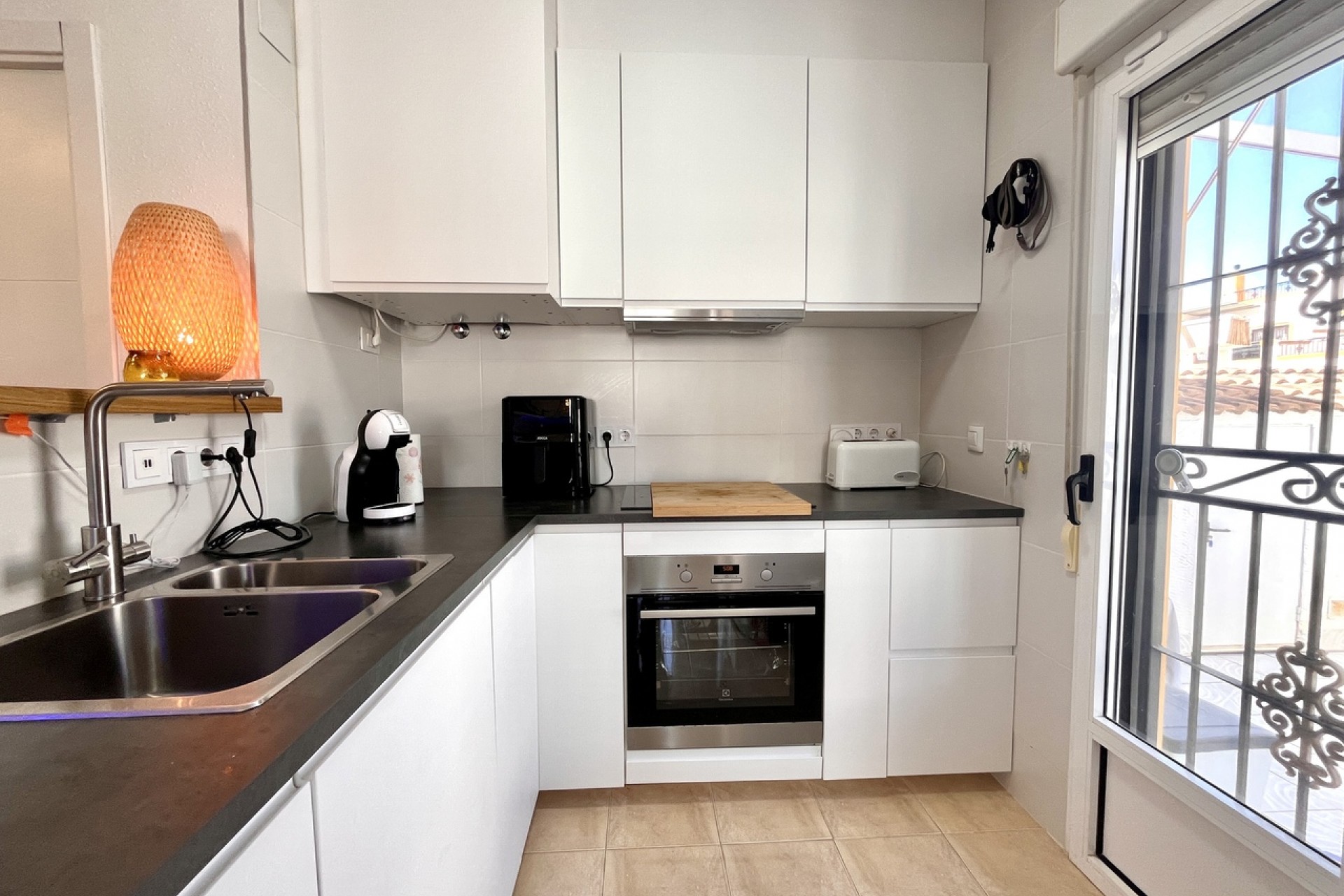 Resale - Town House -
Los Montesinos - Costa Blanca