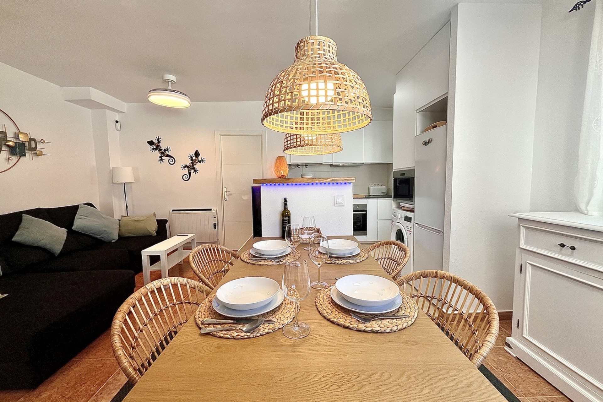 Resale - Town House -
Los Montesinos - Costa Blanca