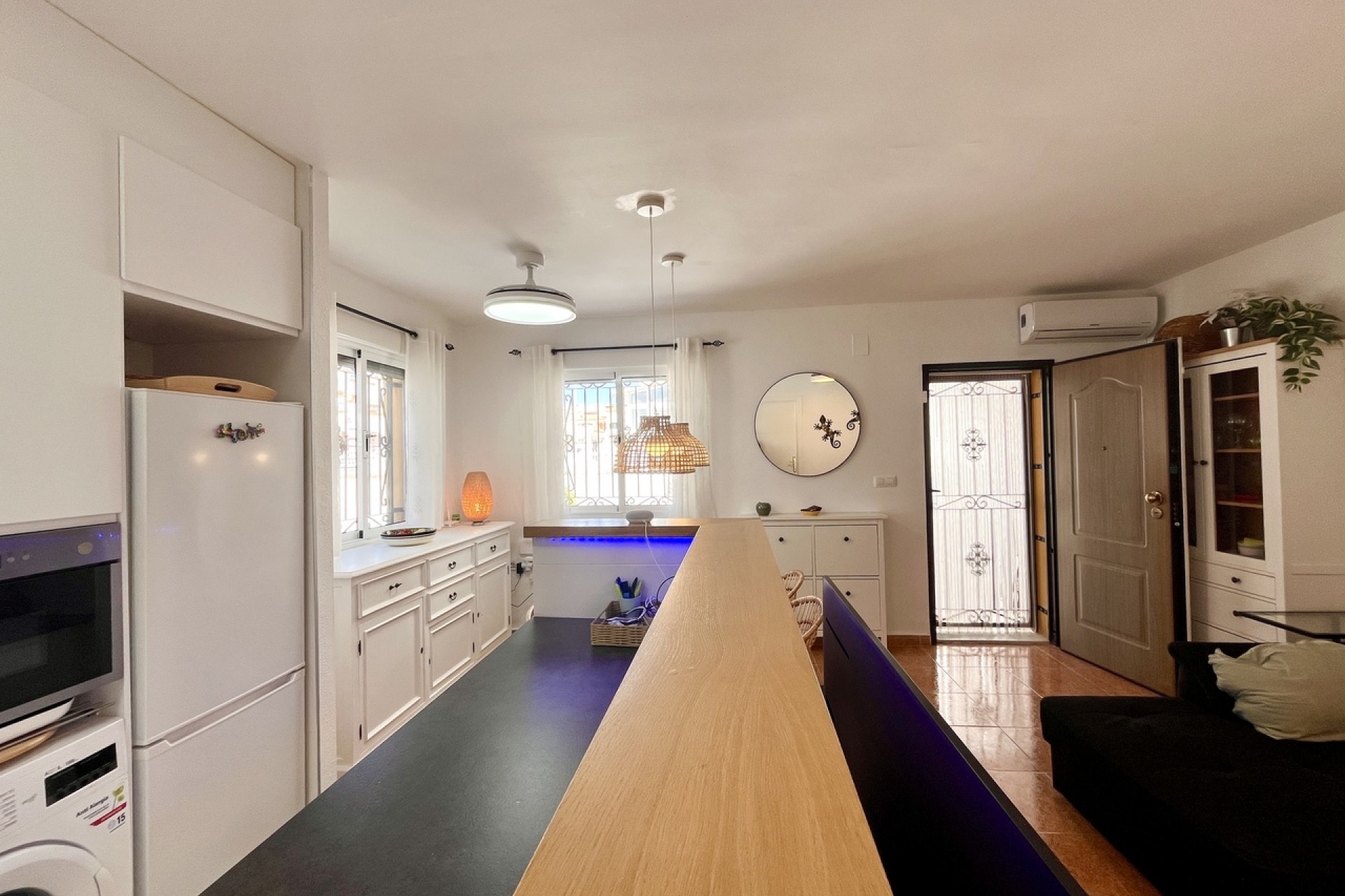 Resale - Town House -
Los Montesinos - Costa Blanca