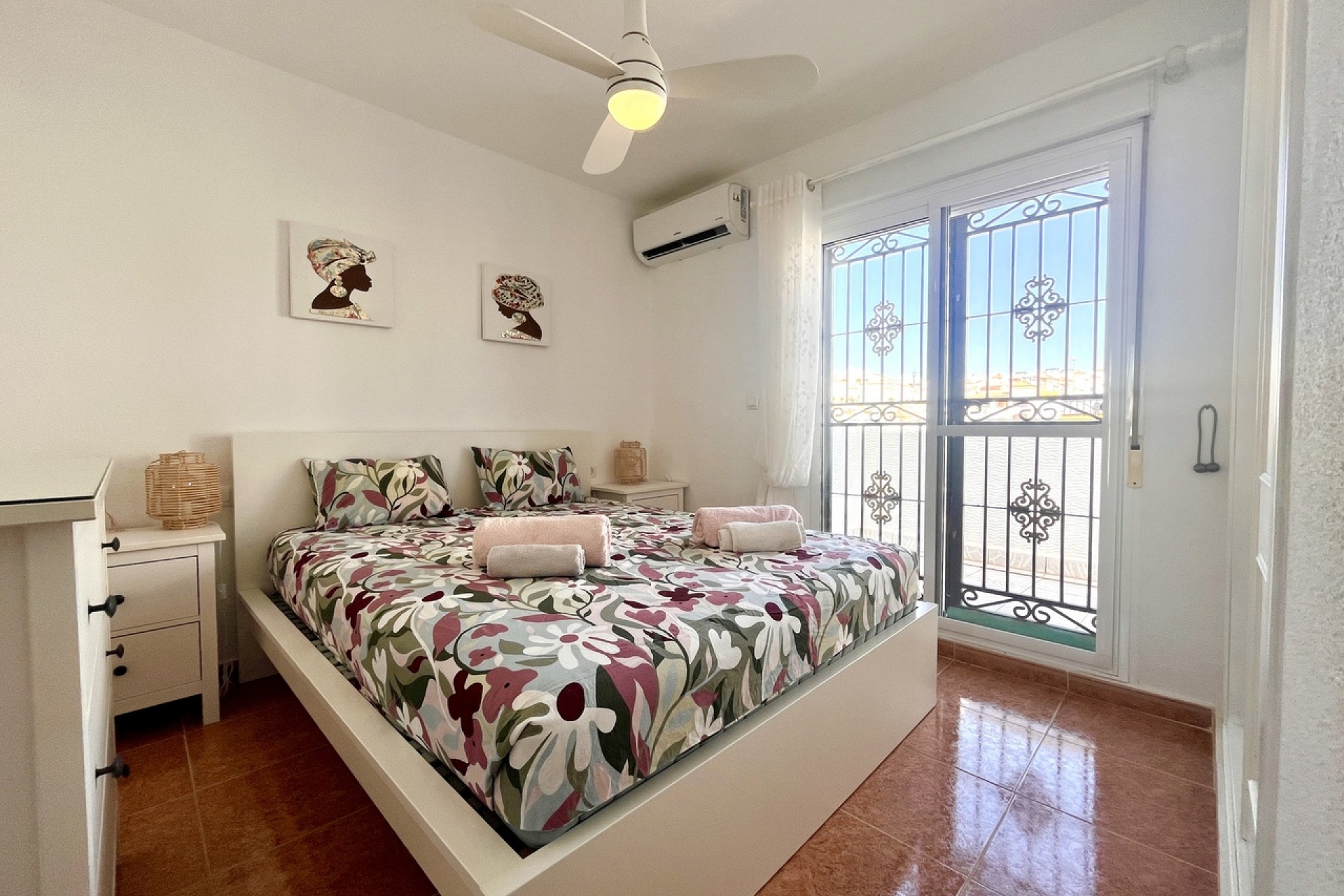 Resale - Town House -
Los Montesinos - Costa Blanca