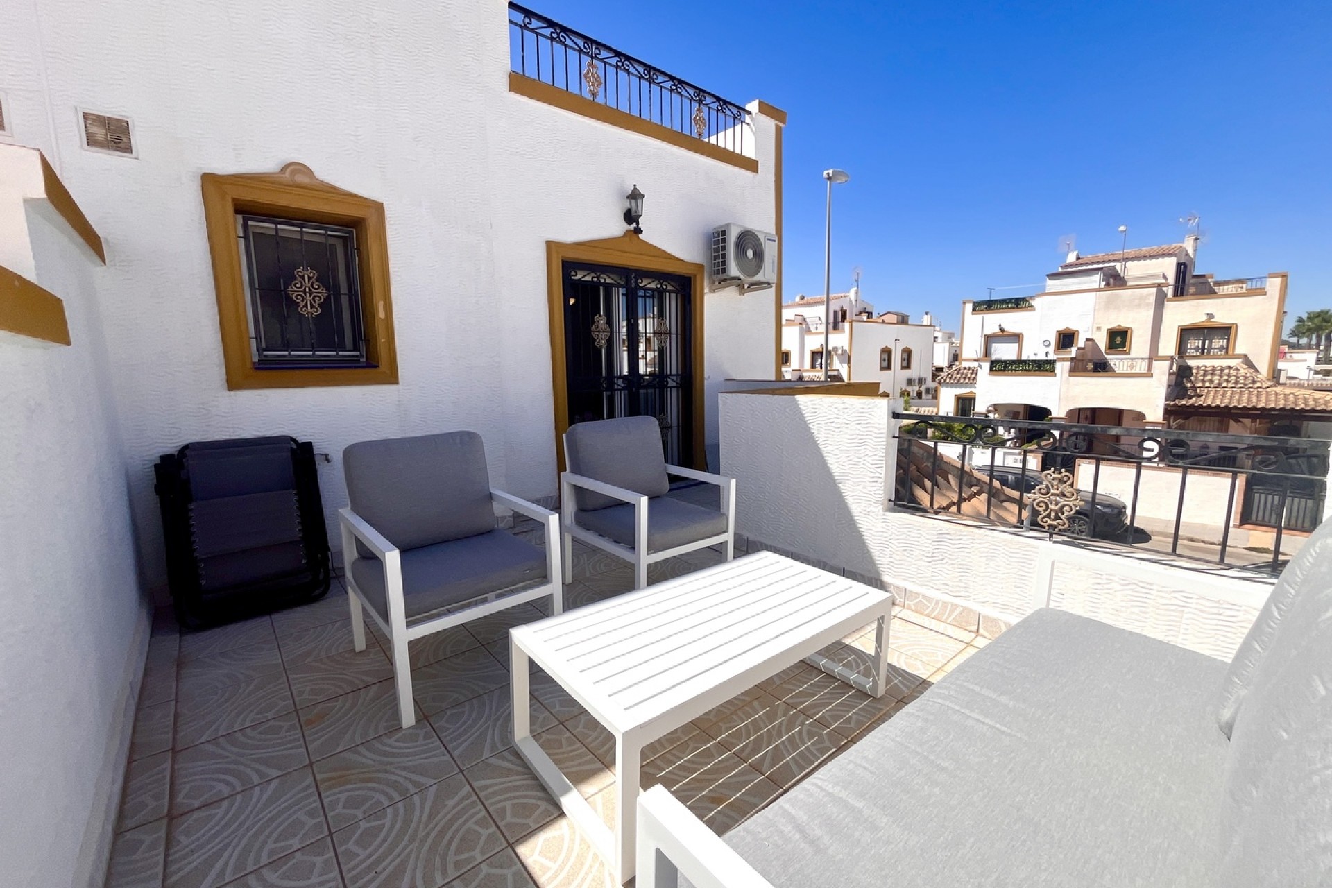 Resale - Town House -
Los Montesinos - Costa Blanca