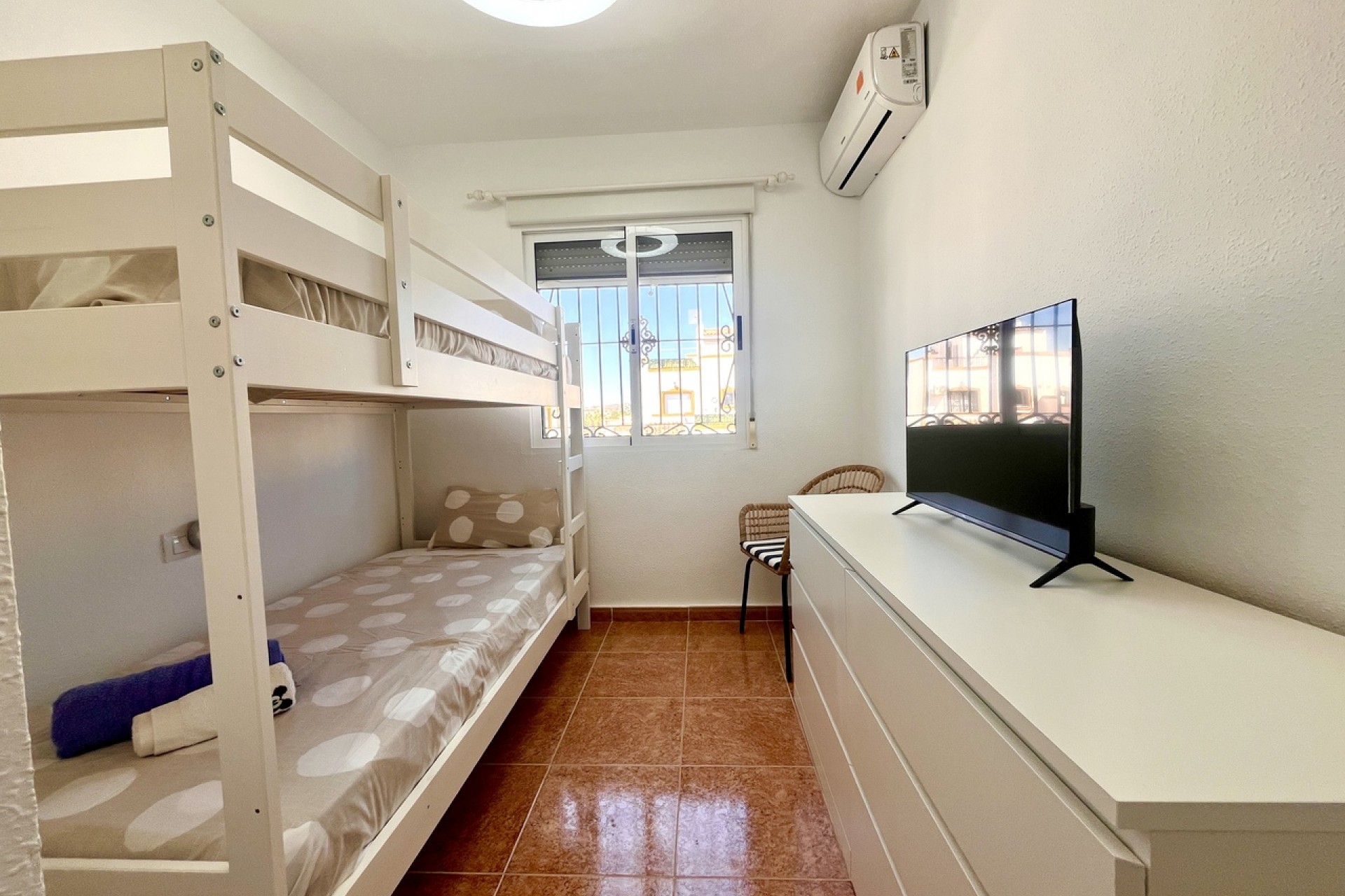 Resale - Town House -
Los Montesinos - Costa Blanca