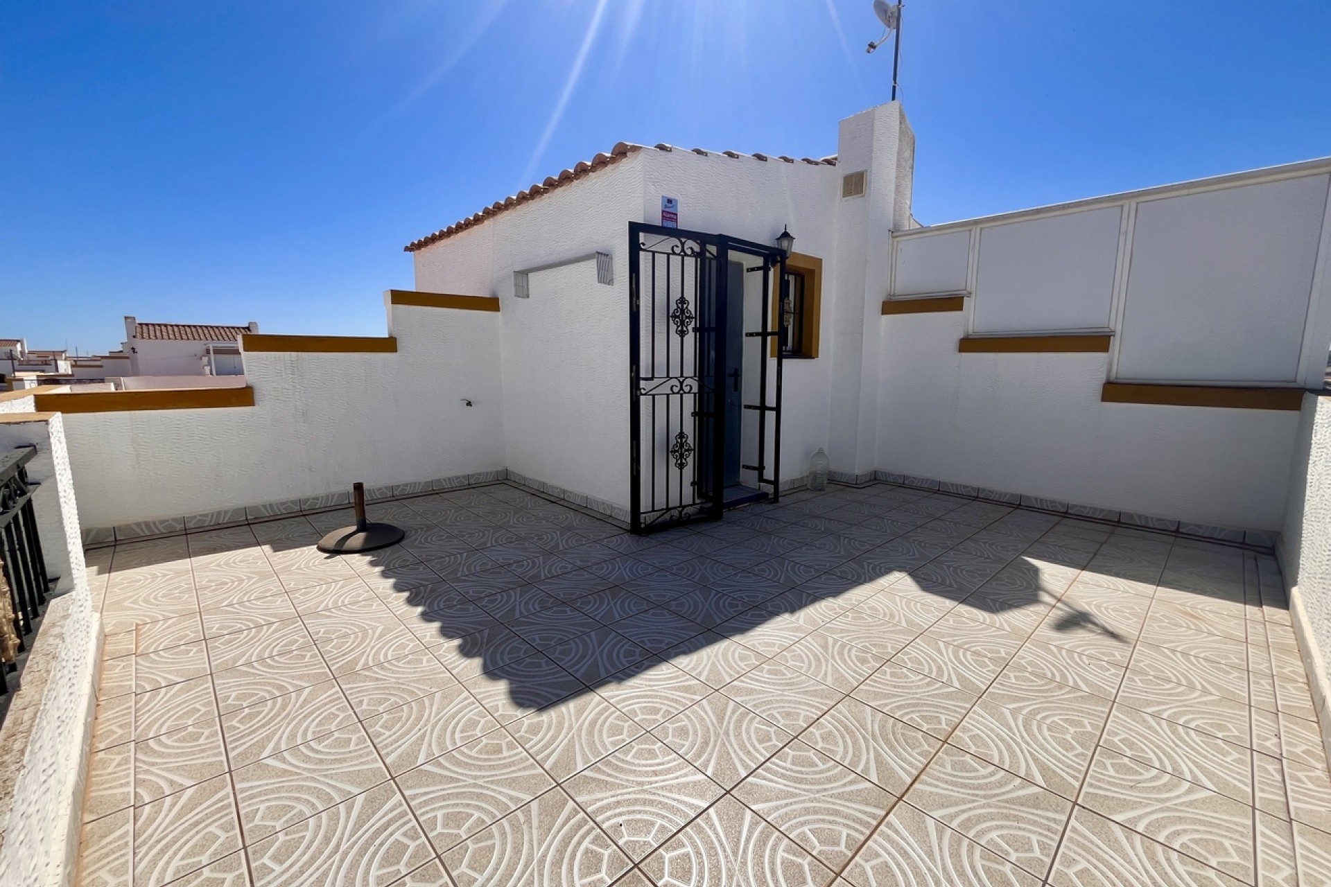 Resale - Town House -
Los Montesinos - Costa Blanca