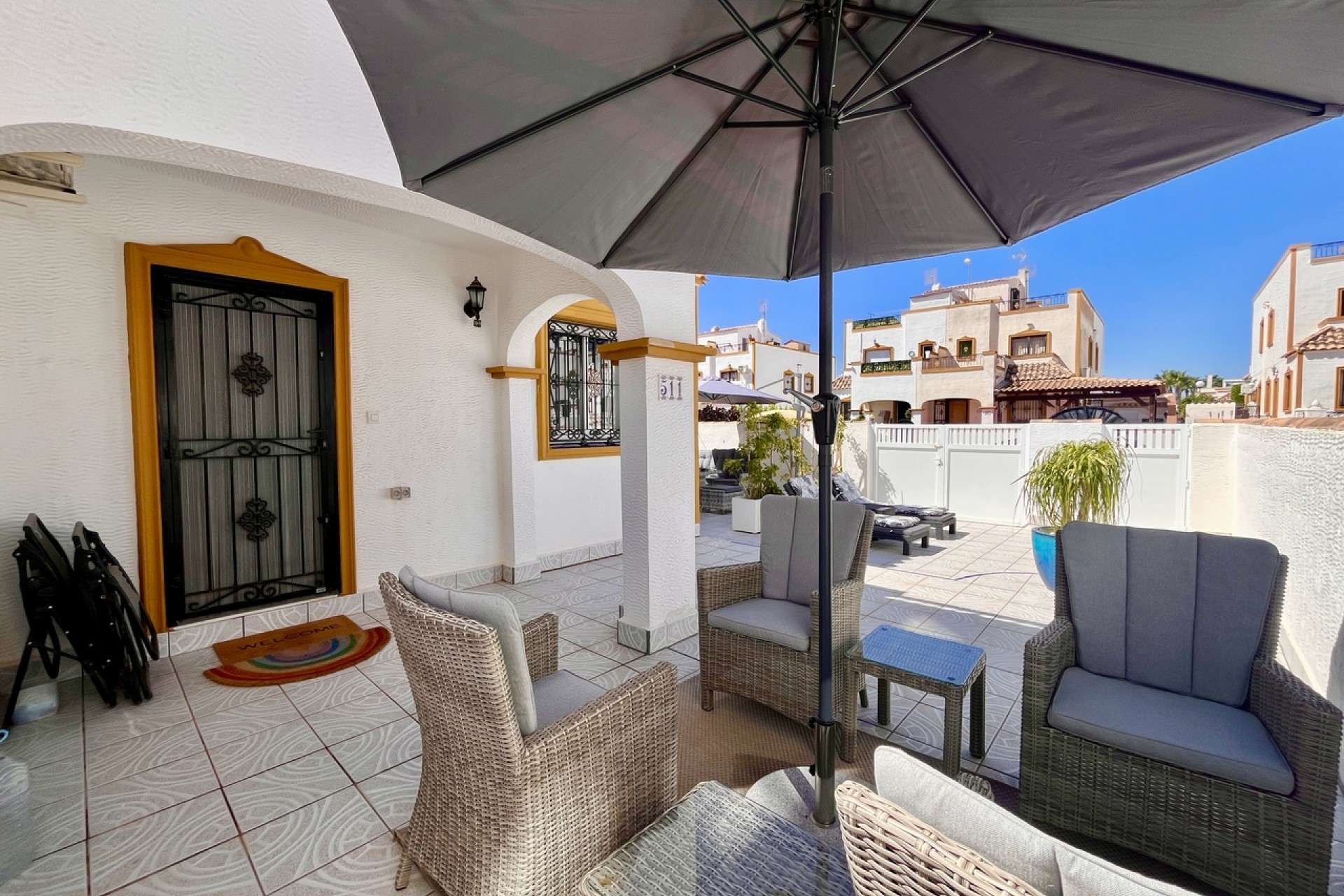 Resale - Town House -
Los Montesinos - Costa Blanca