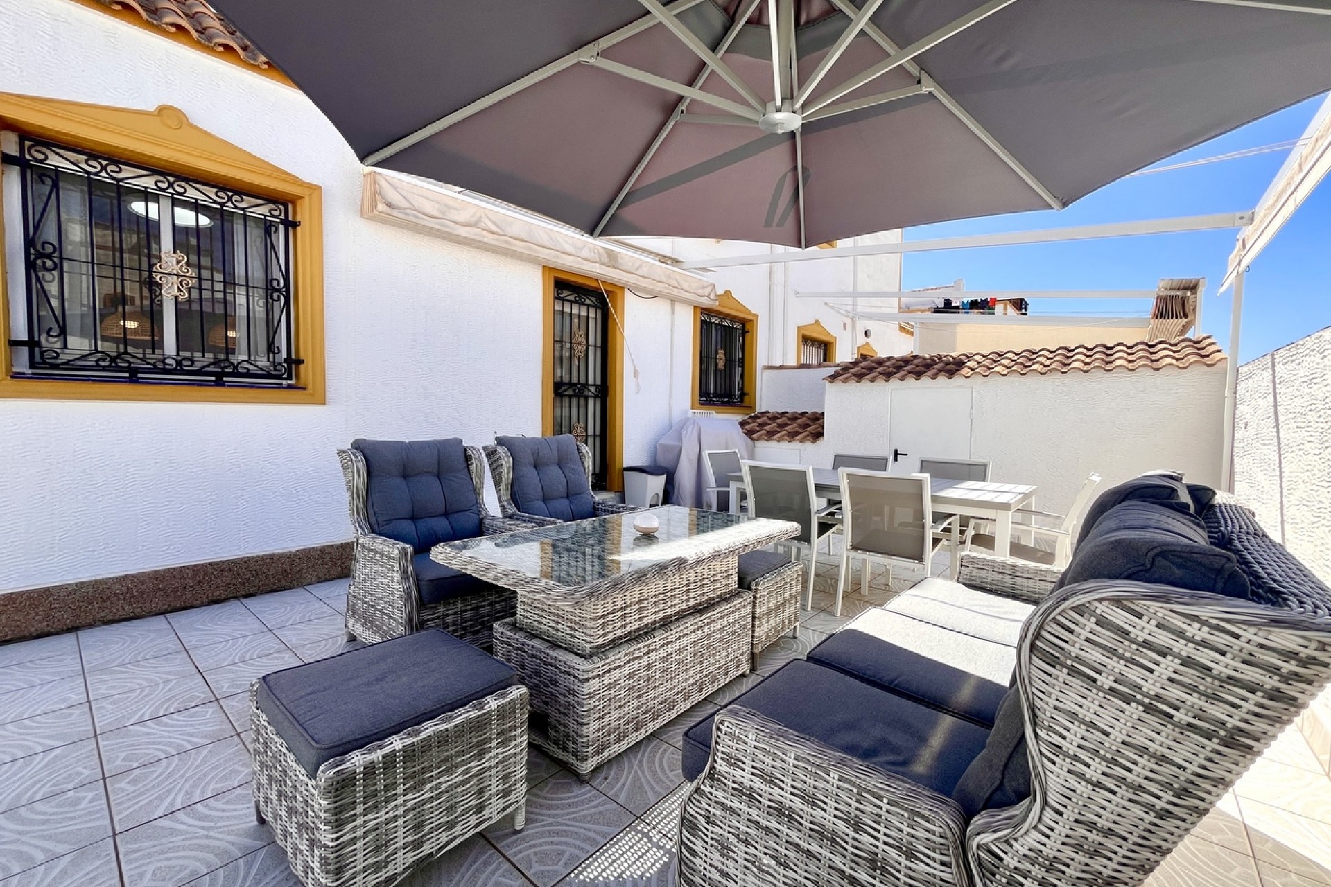 Resale - Town House -
Los Montesinos - Costa Blanca