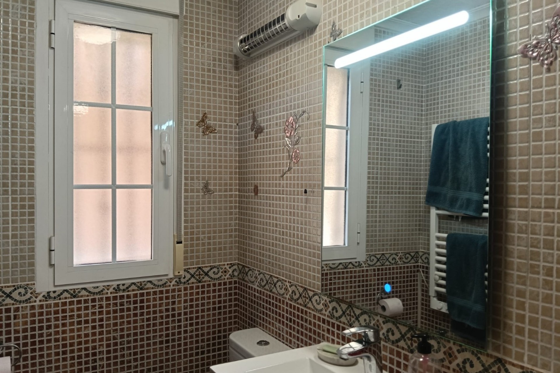 Resale - Town House -
Los Montesinos - Costa Blanca